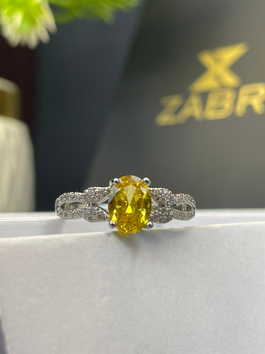 ZRPK-505 Ring. - Zabrpk