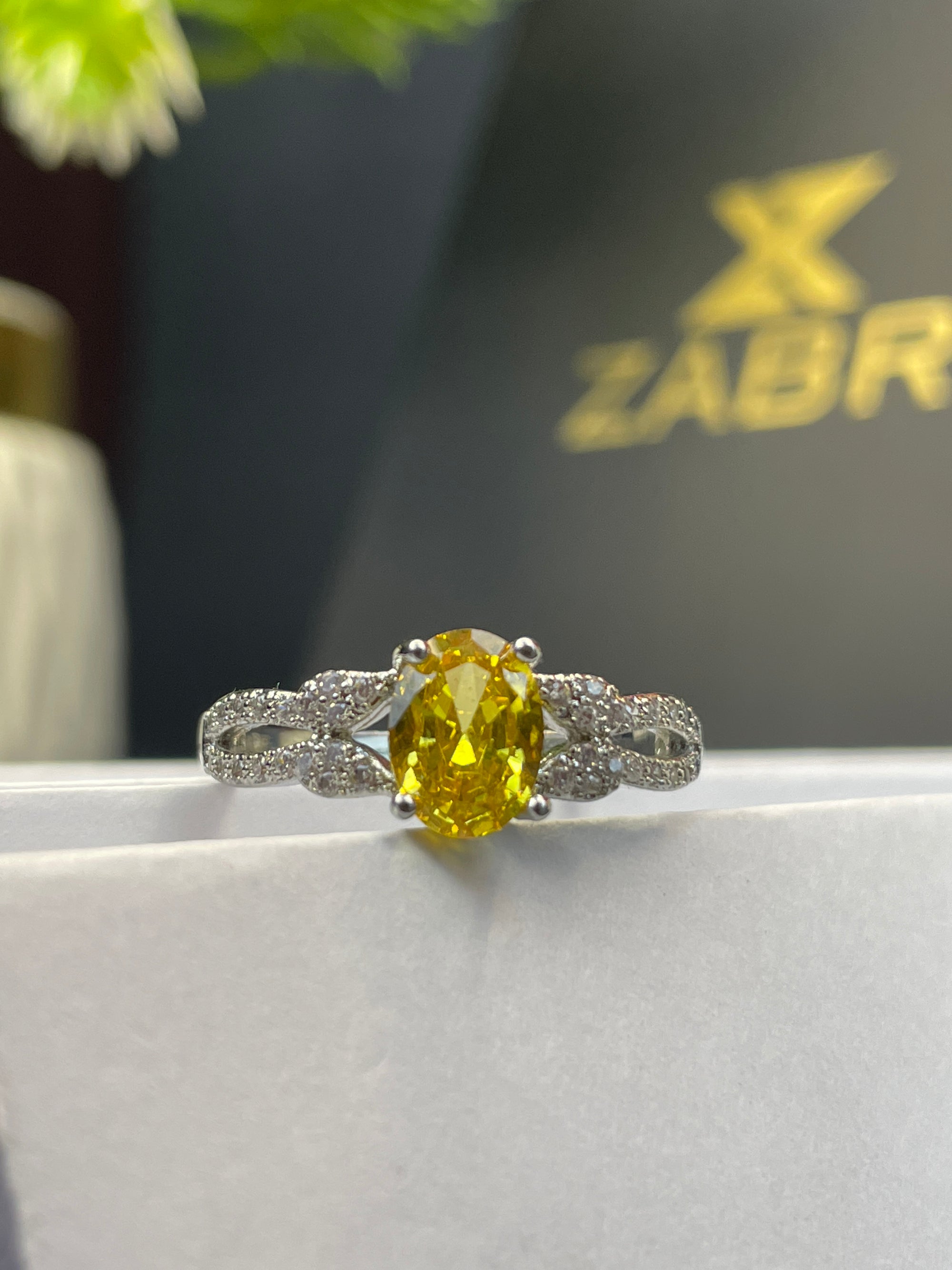 ZRPK-505 Ring. - Zabrpk