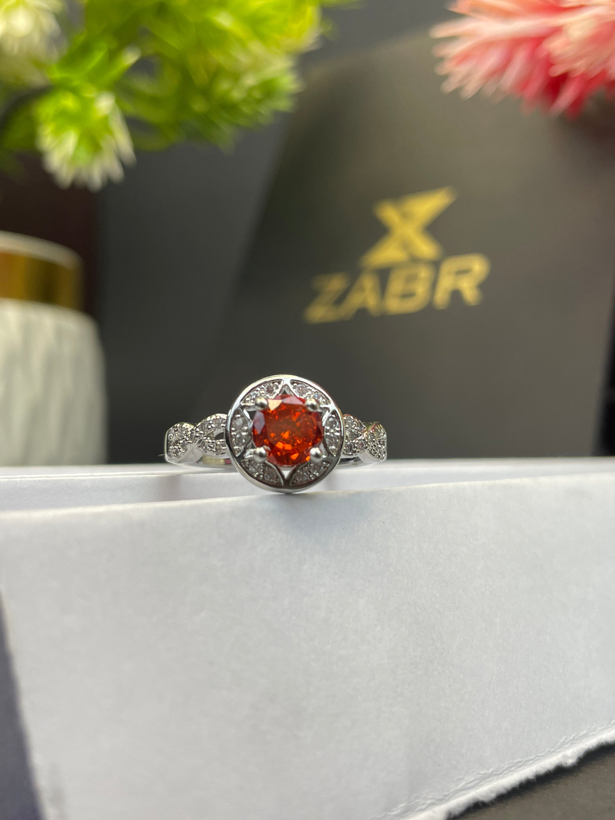 ZRPK-676 Ring. - Zabrpk