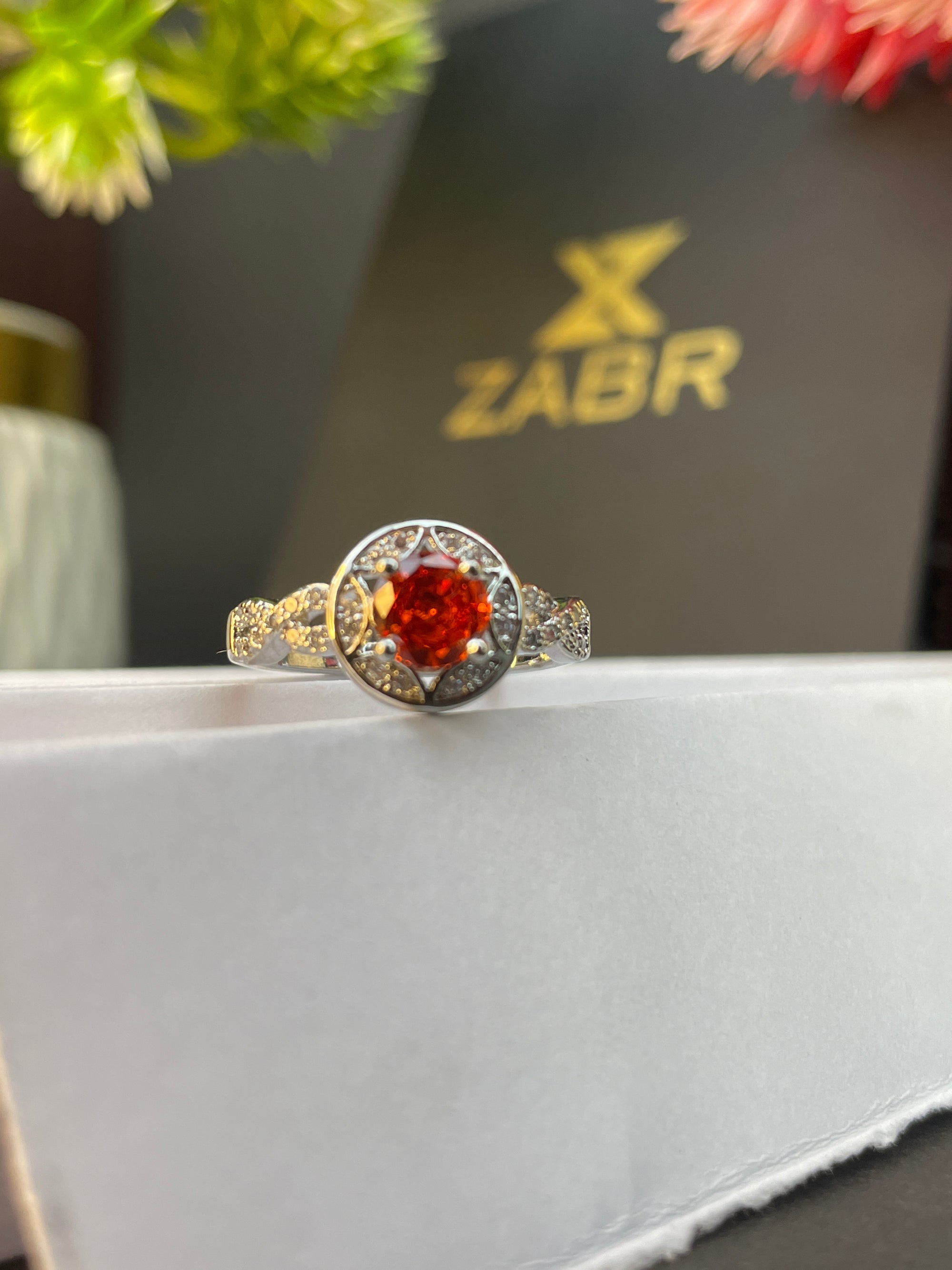 ZRPK-676 Ring. - Zabrpk