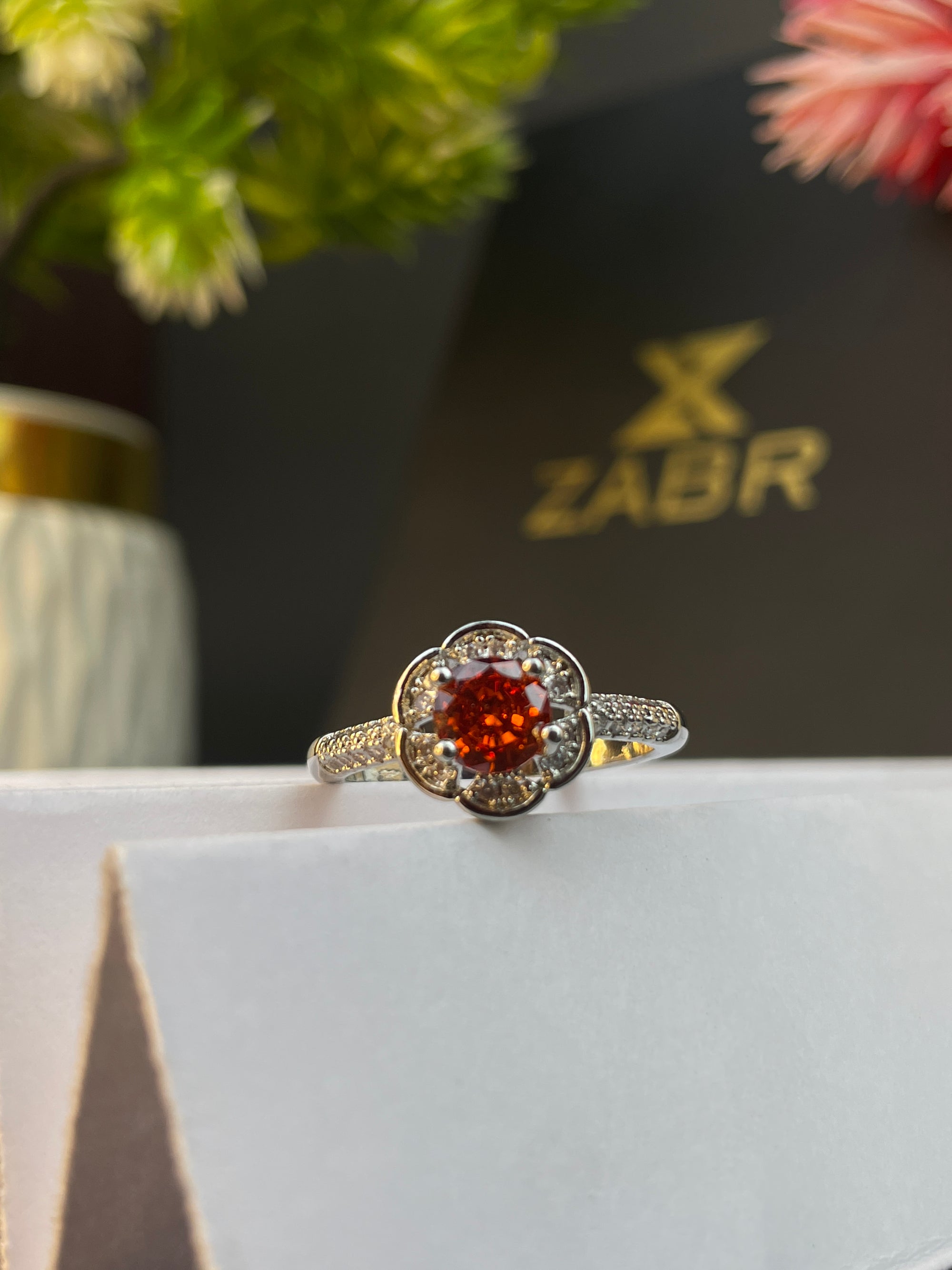 ZRPK-7778 Ring. - Zabrpk