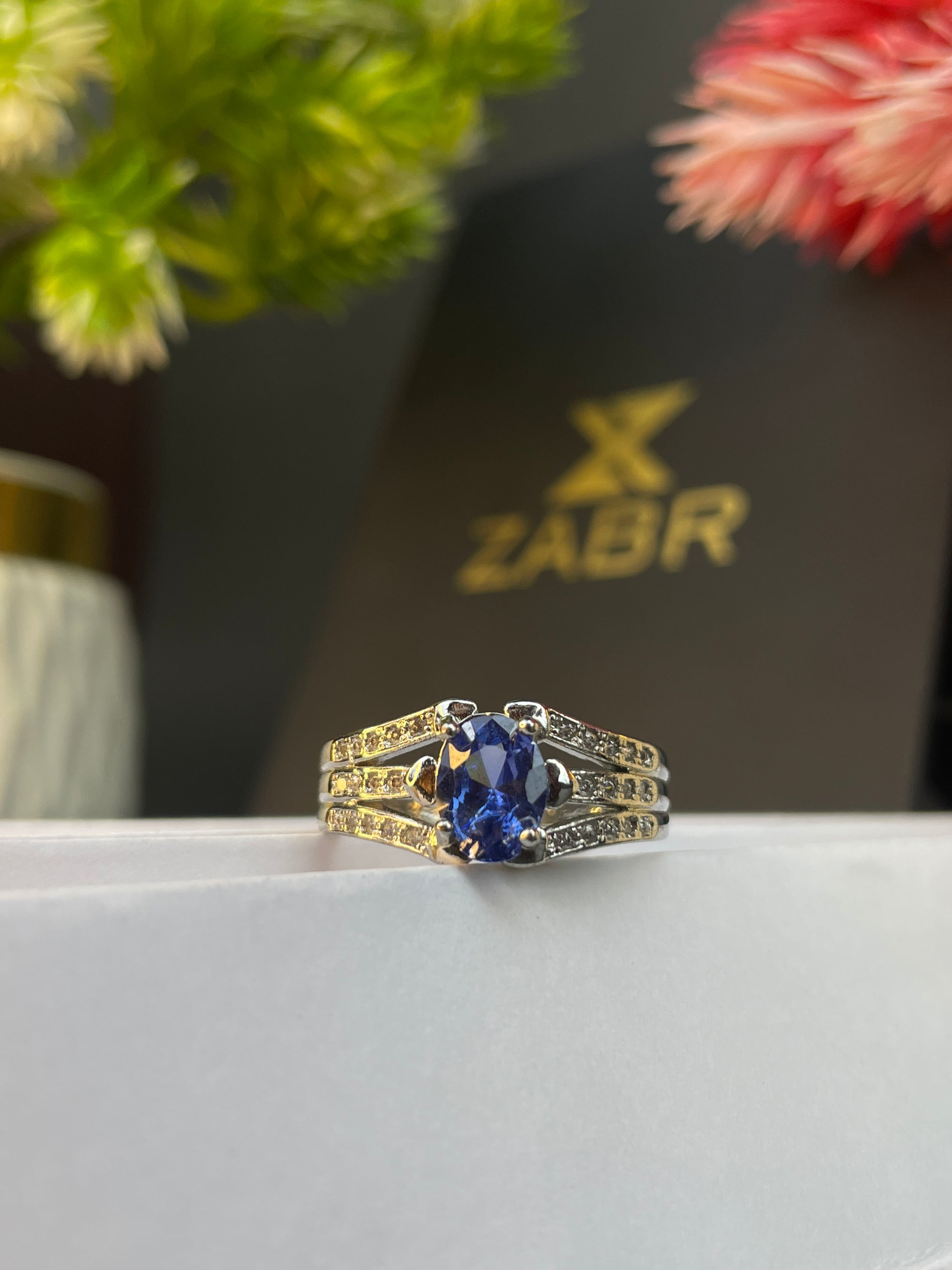 ZRPK-9876 Ring. - Zabrpk