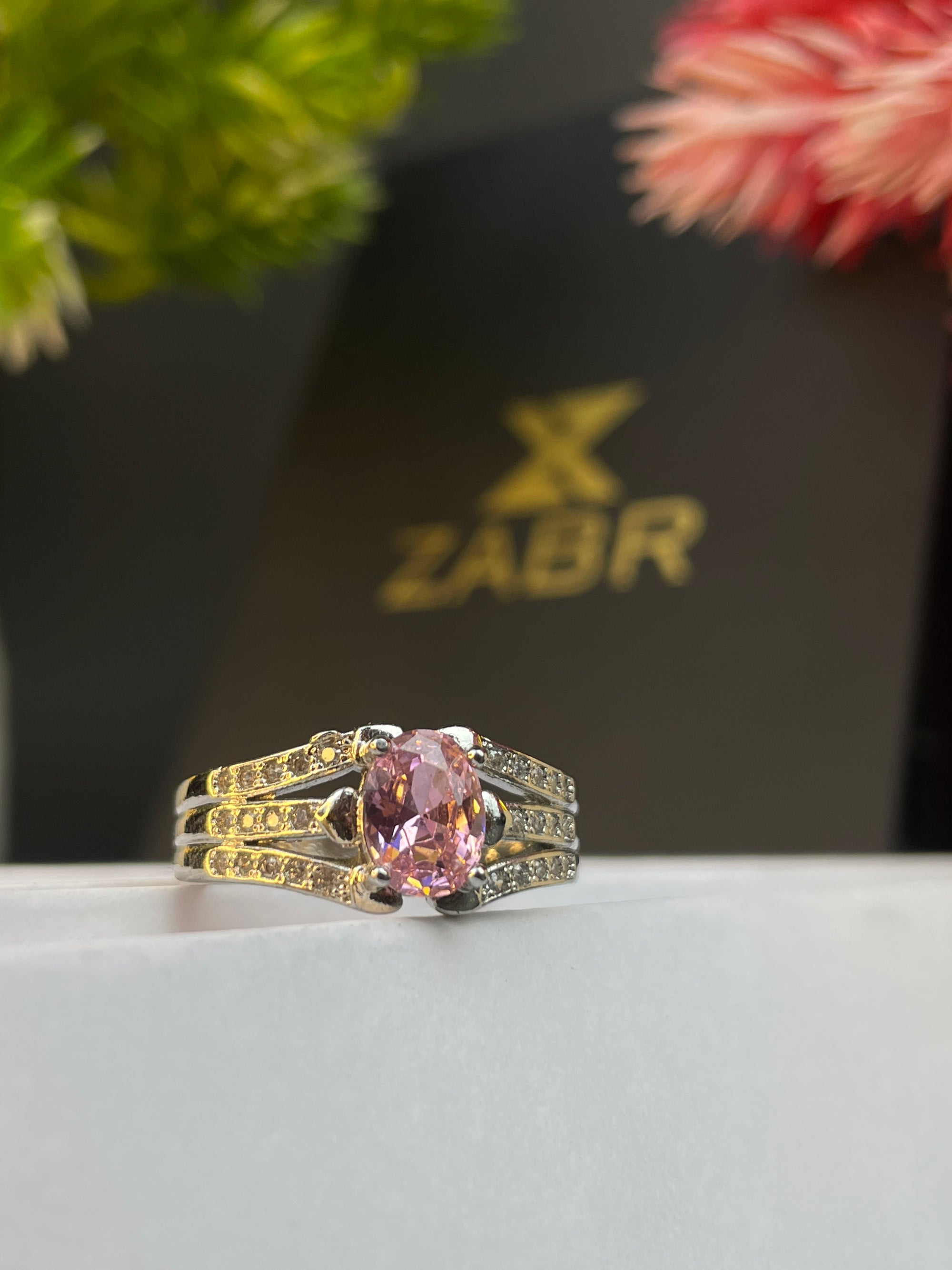 ZRPK-9876 Ring. - Zabrpk