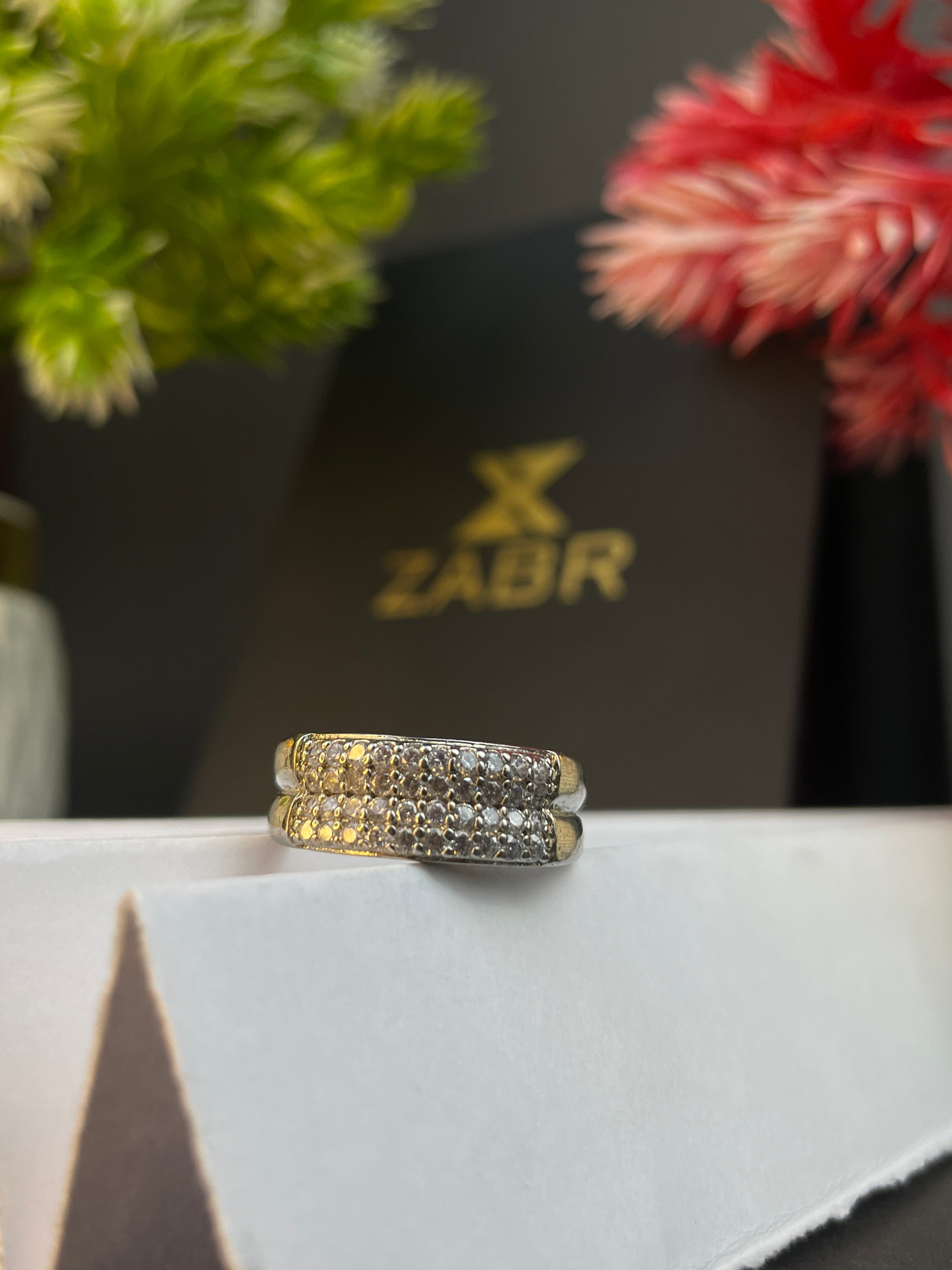 ZRPK-55 Ring. - Zabrpk