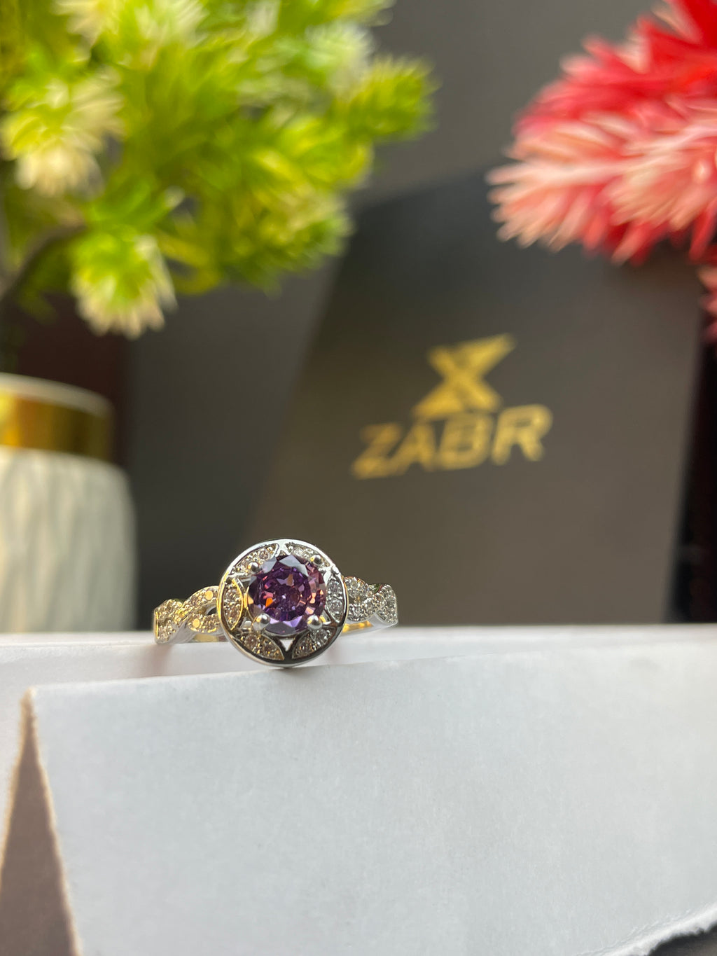 ZRPK-676 Ring. - Zabrpk