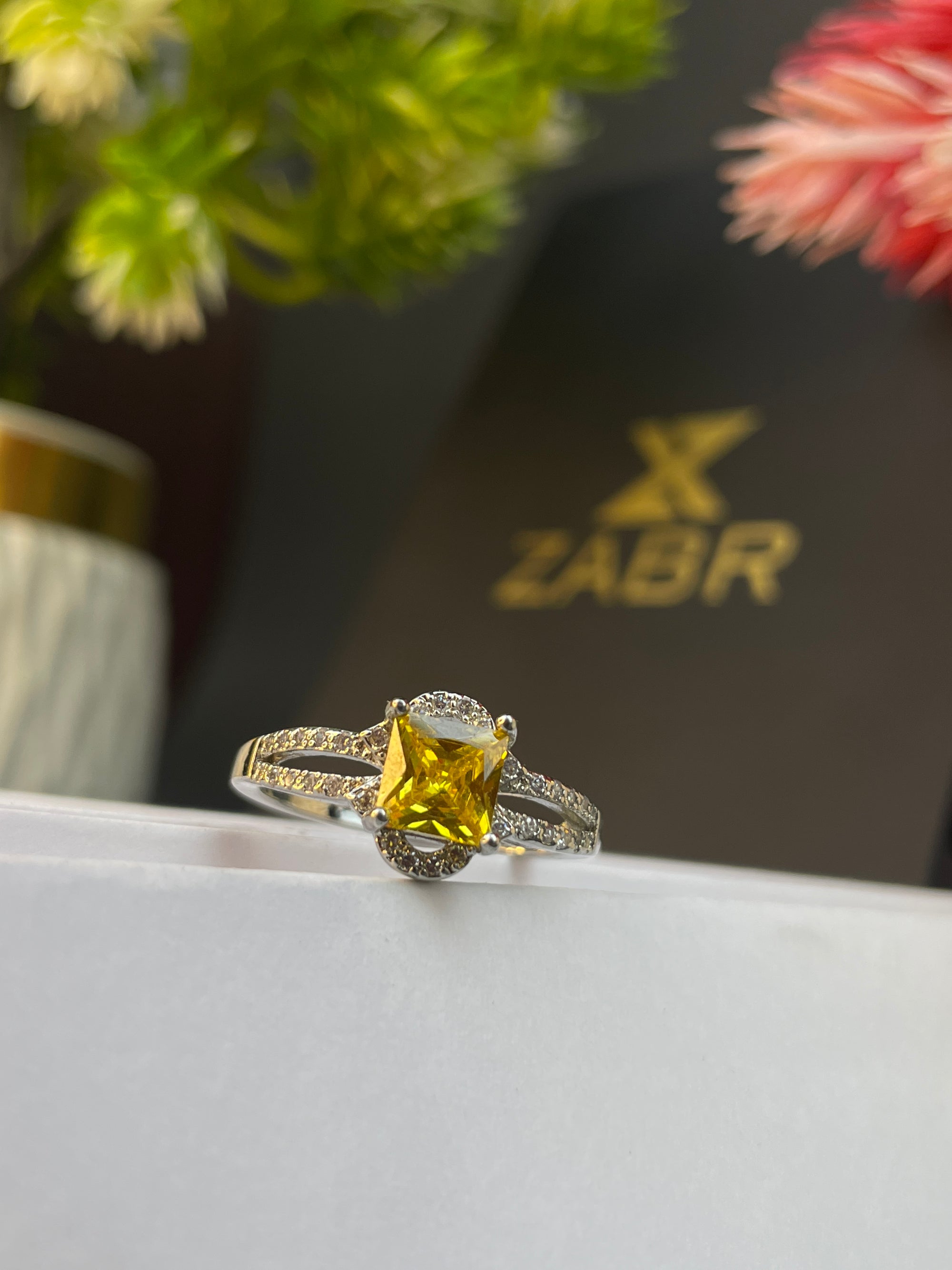 ZRPK-0912 Ring. - Zabrpk