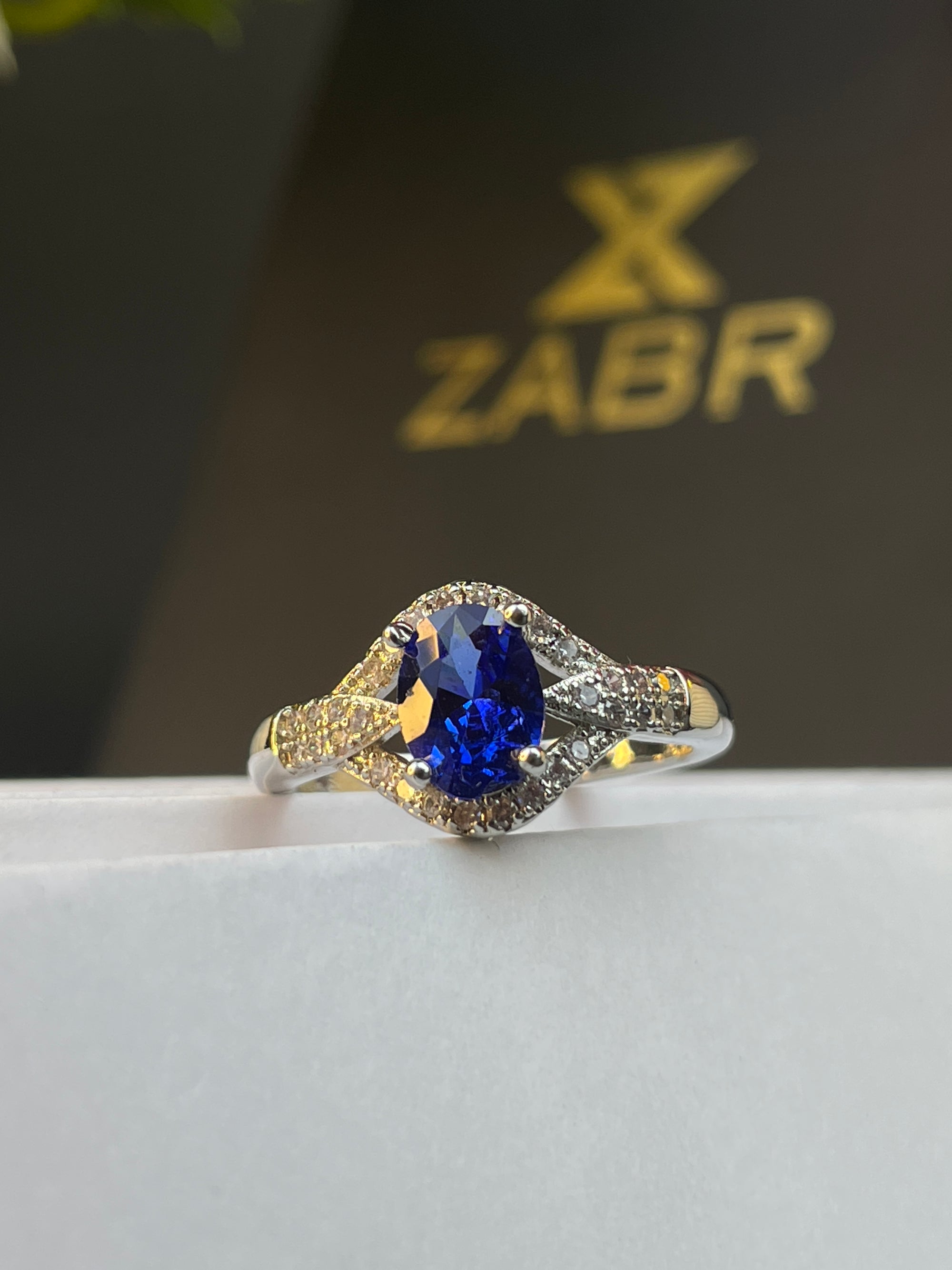 ZRPK-5645 Ring. - Zabrpk