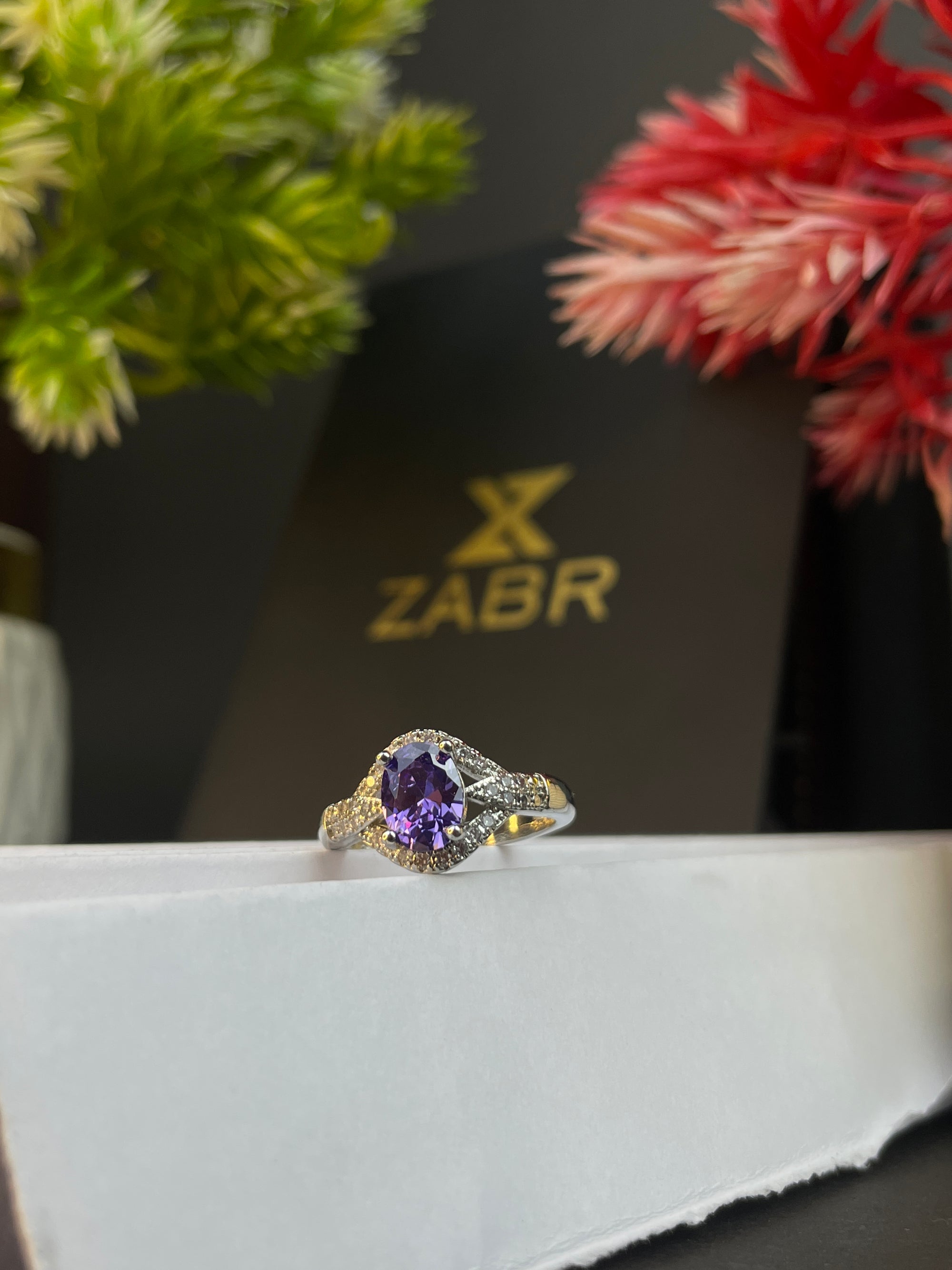 ZRPK-888 Ring. - Zabrpk