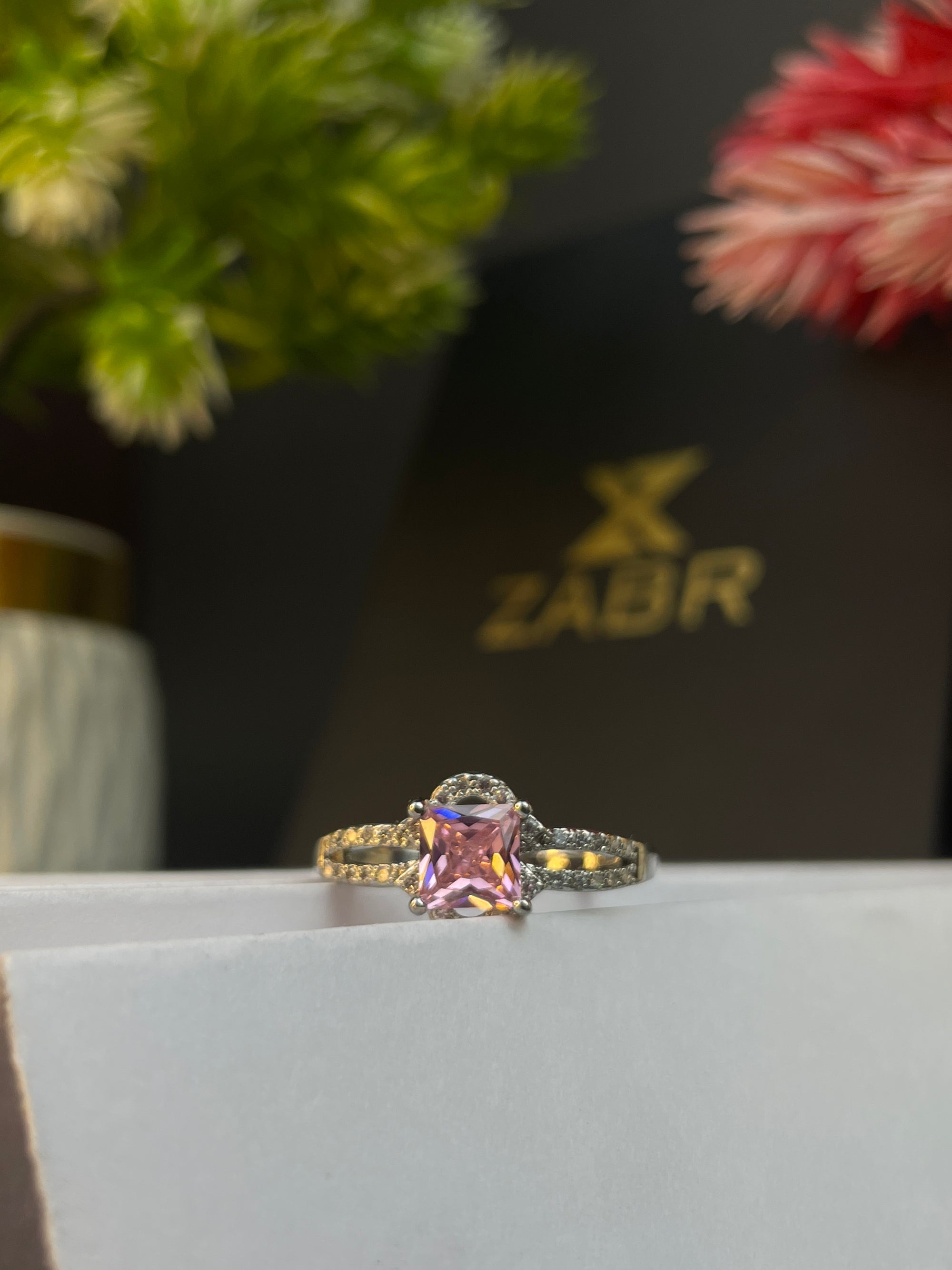 ZRPK-0912 Ring. - Zabrpk