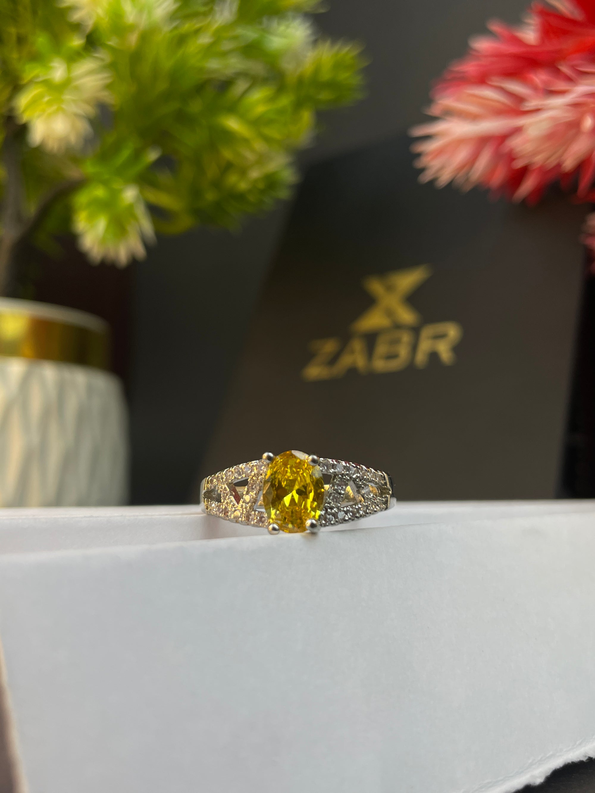 ZRPK-9876 Ring. - Zabrpk