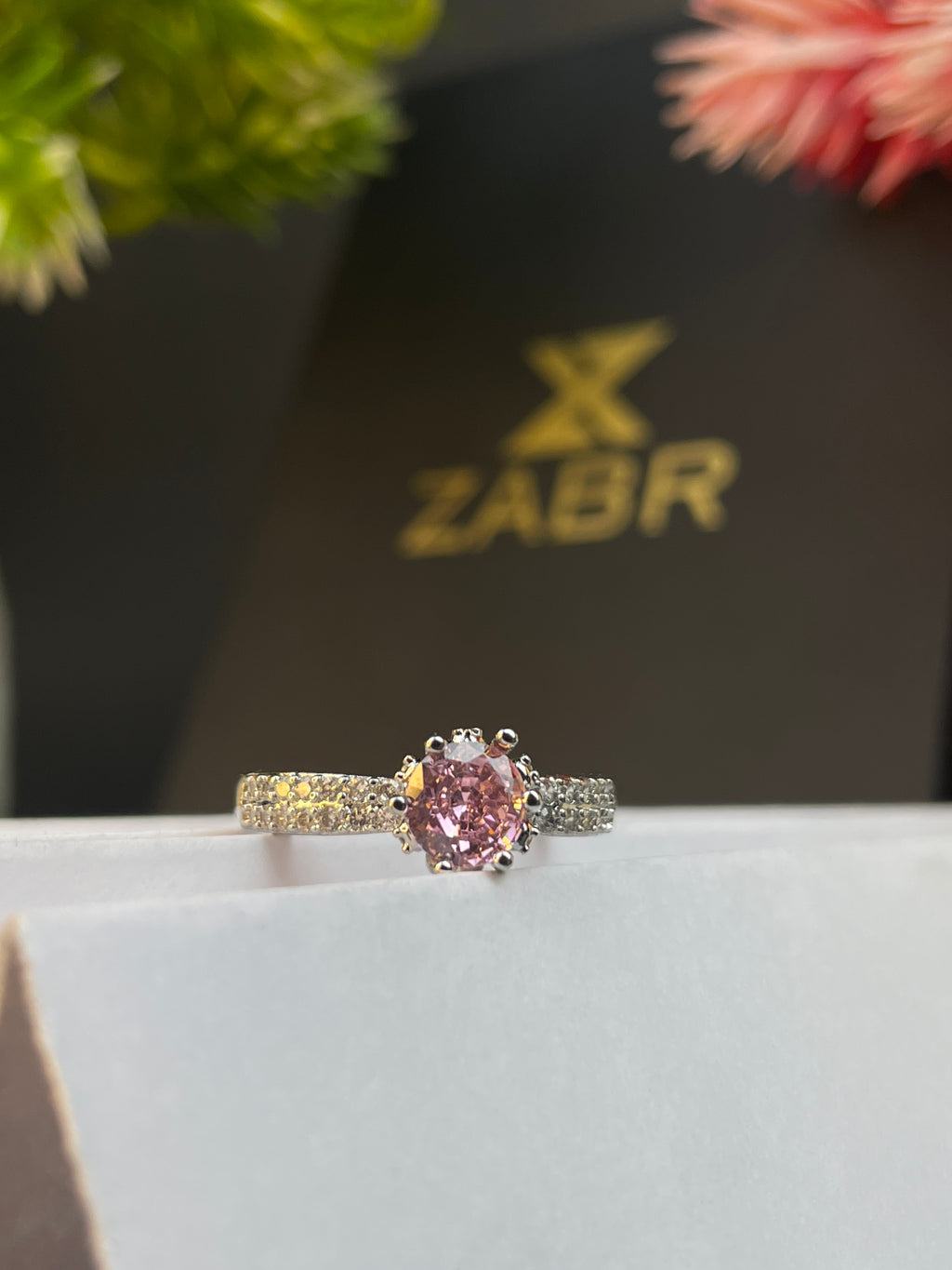 ZRPK-888 Ring. - Zabrpk