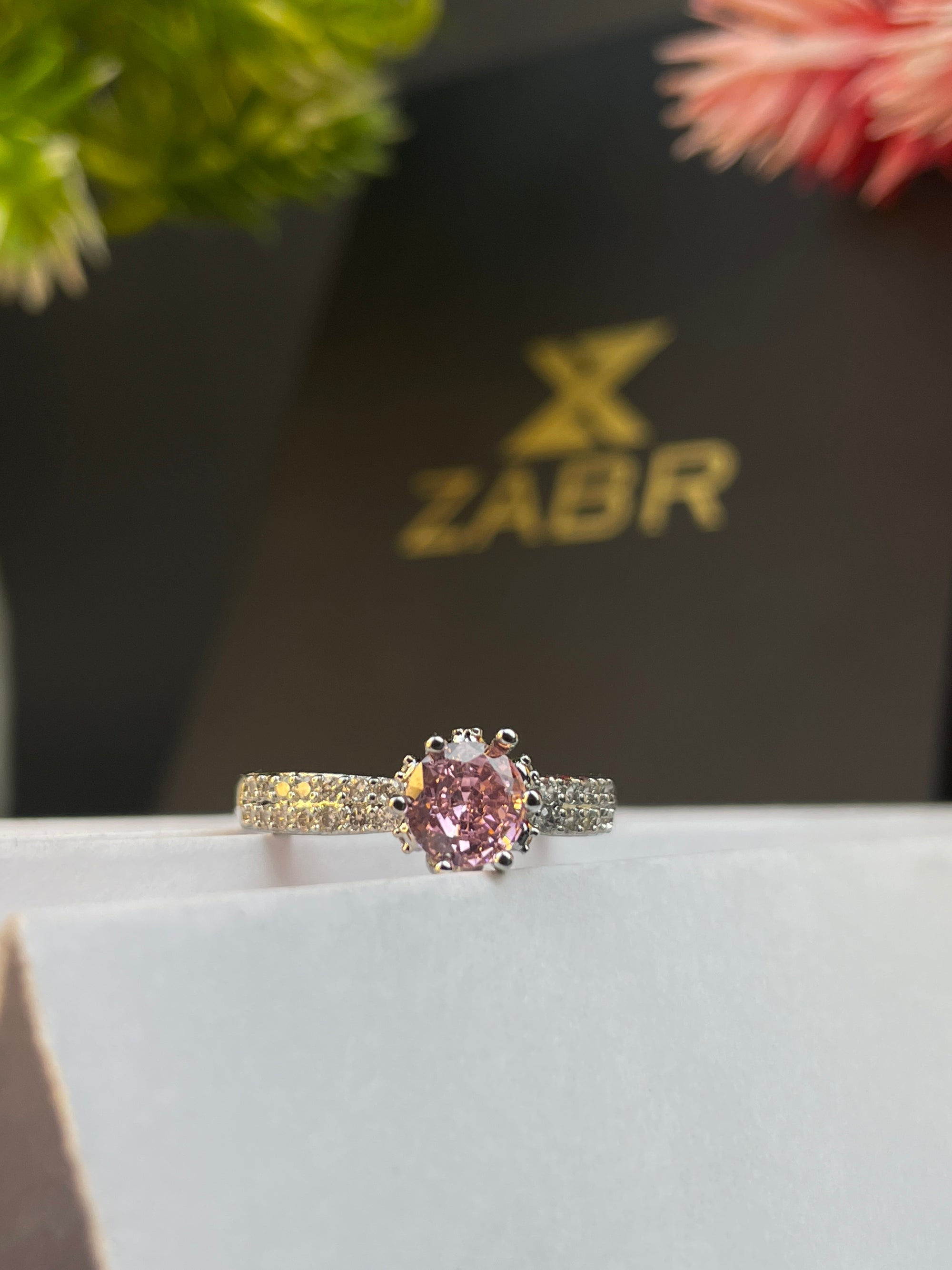 ZRPK-888 Ring. - Zabrpk