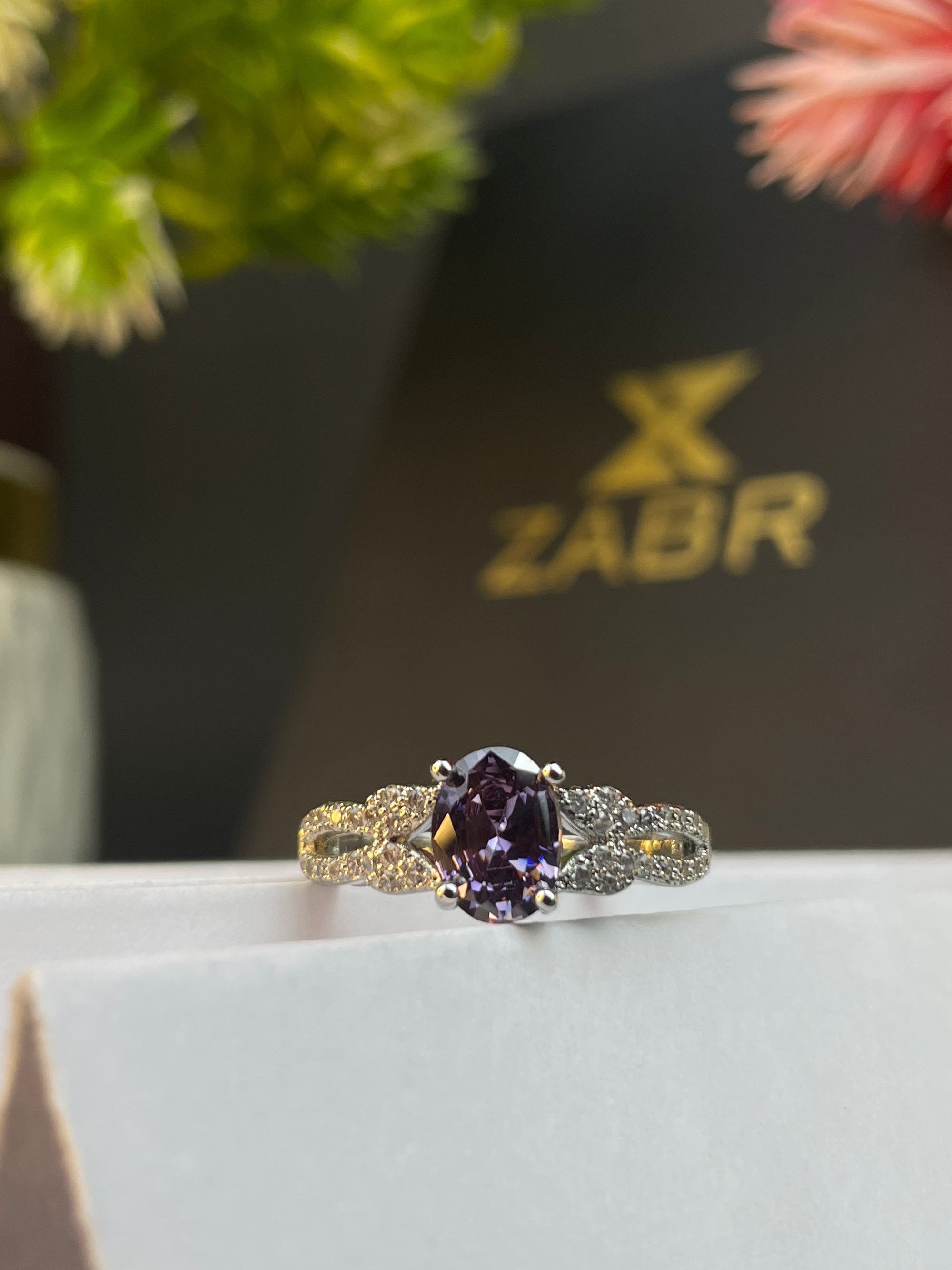 ZRPK-505 Ring. - Zabrpk