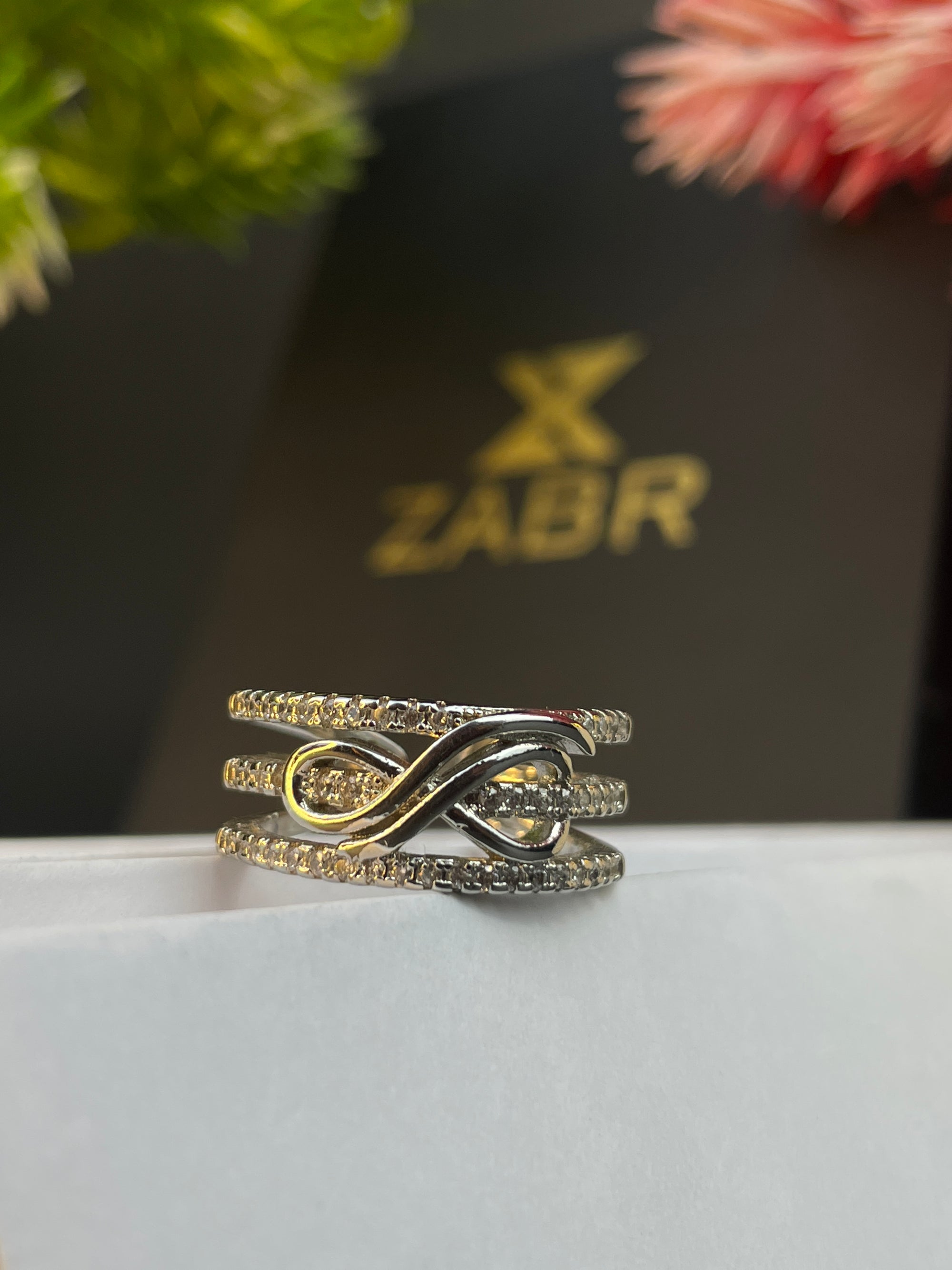 ZRPK-55 Ring. - Zabrpk