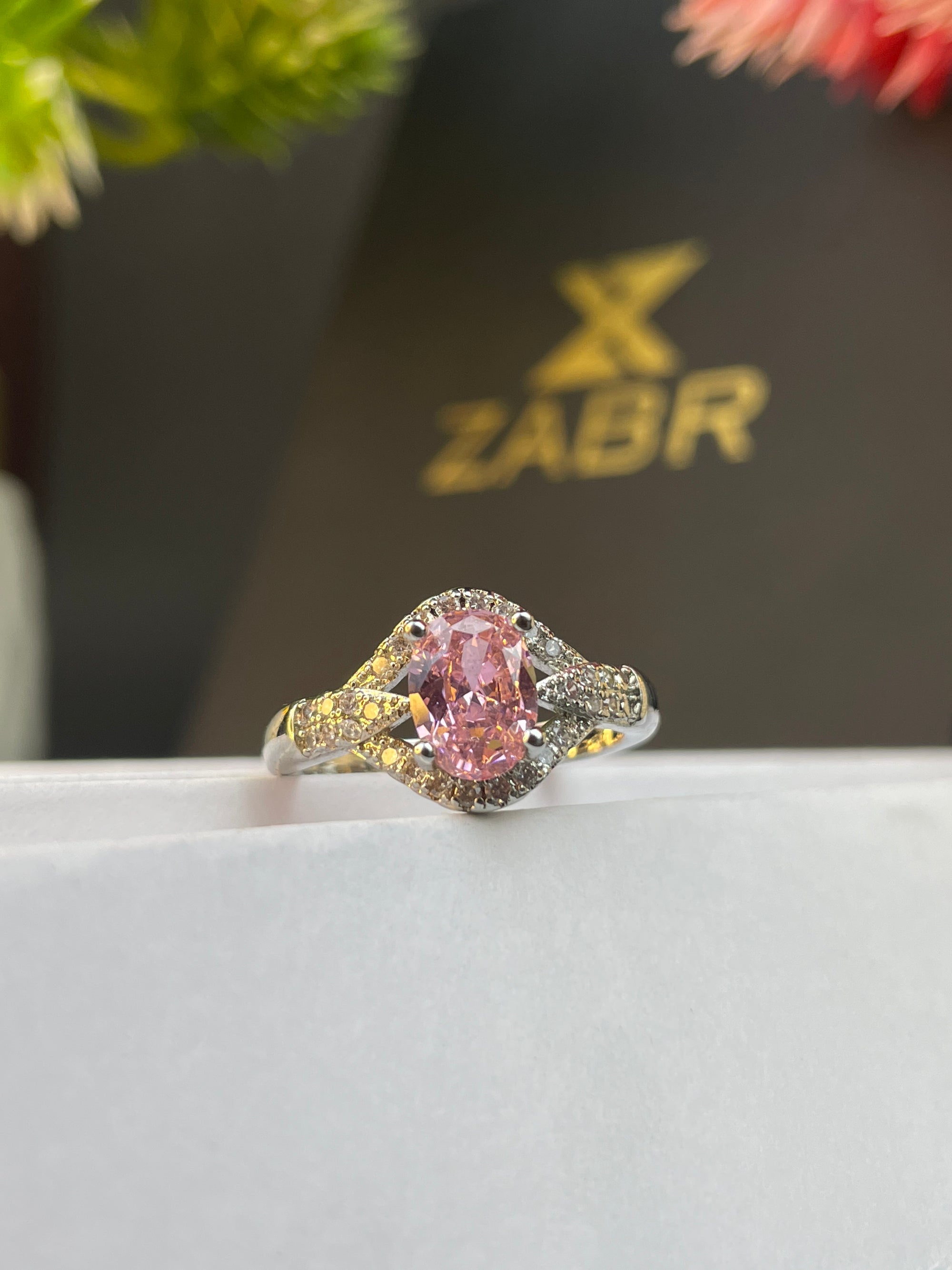 ZRPK-5645 Ring. - Zabrpk