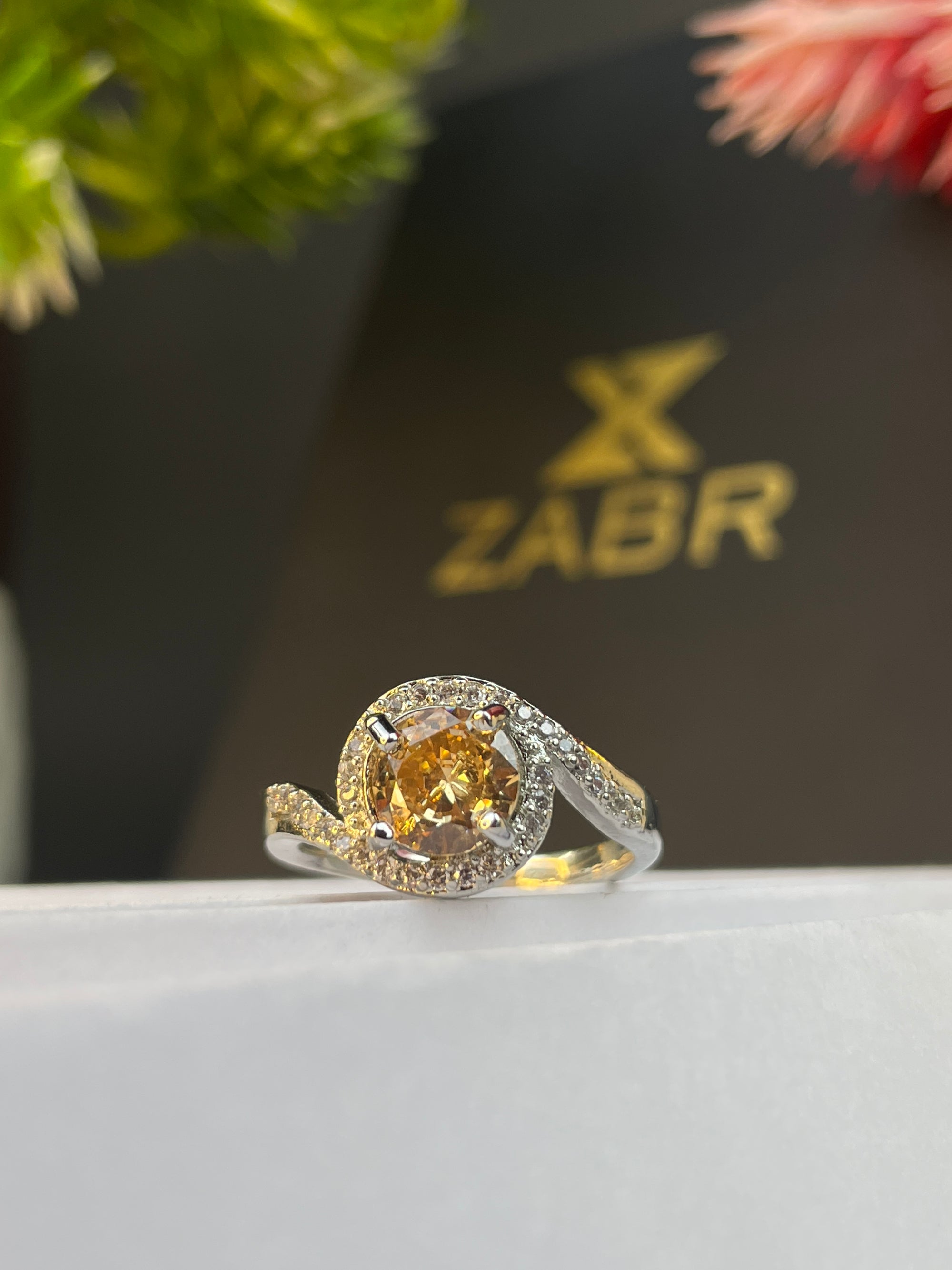 ZRPK-444 Ring. - Zabrpk