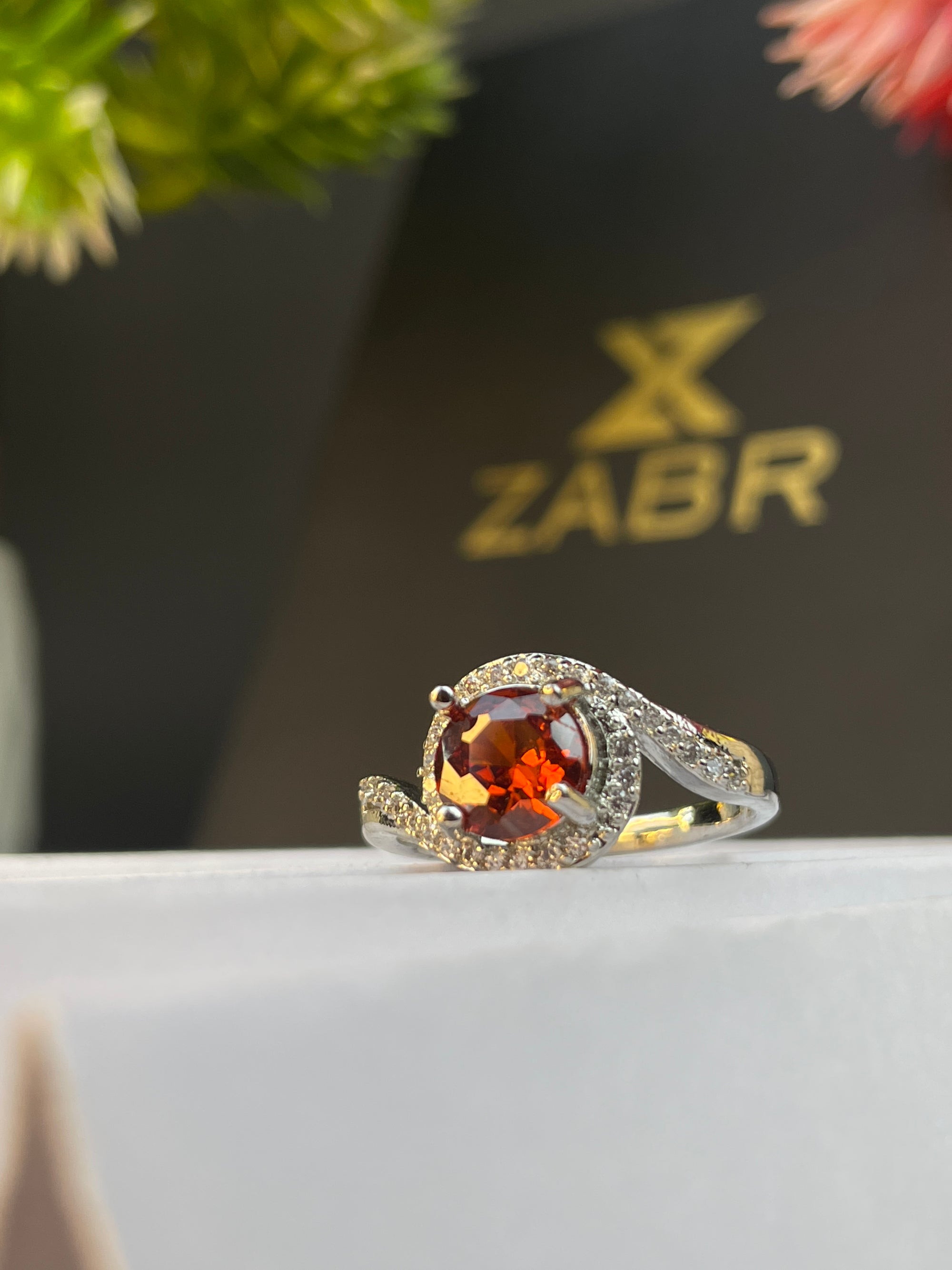 ZRPK-444 Ring. - Zabrpk