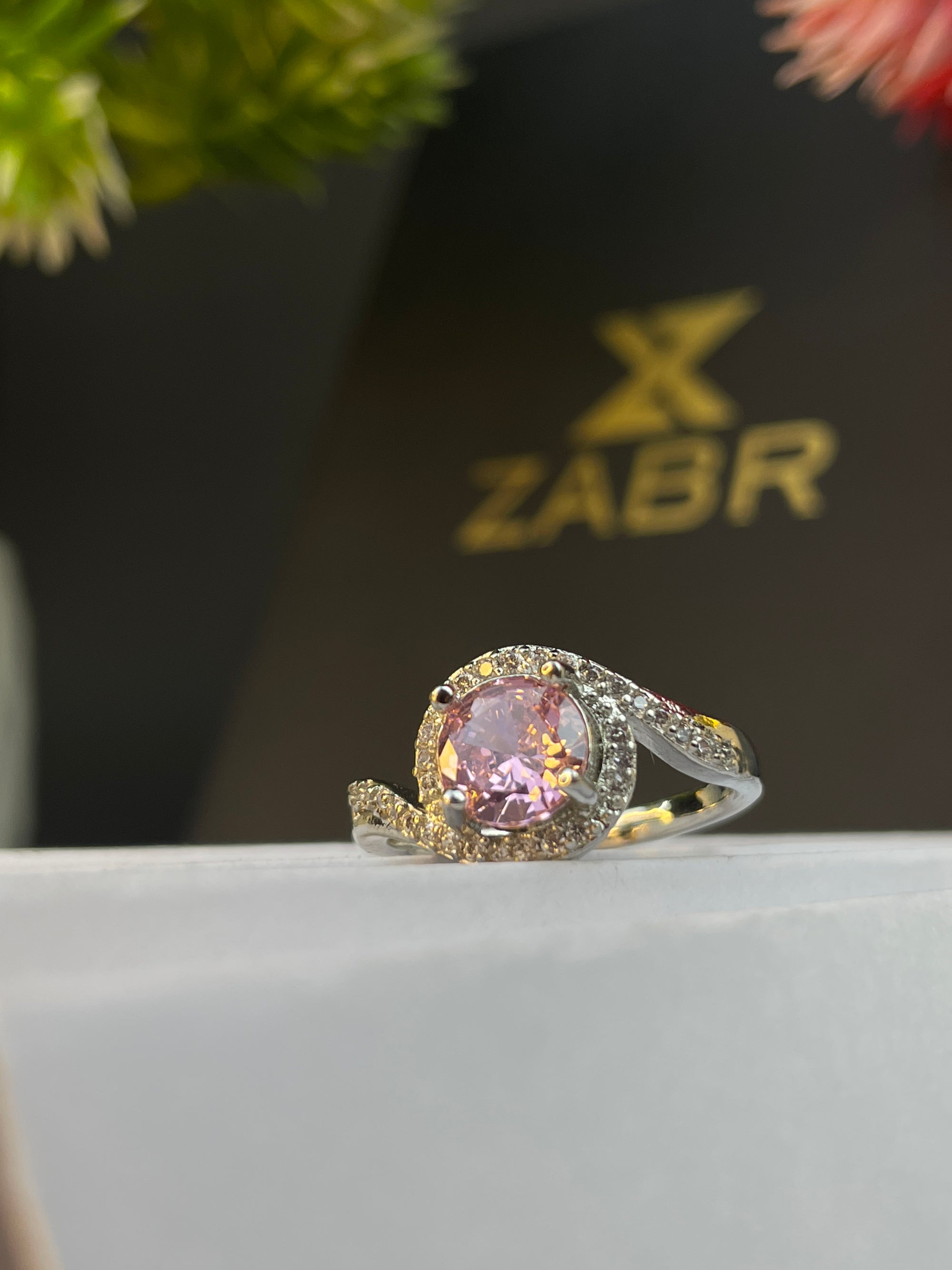 ZRPK-444 Ring. - Zabrpk