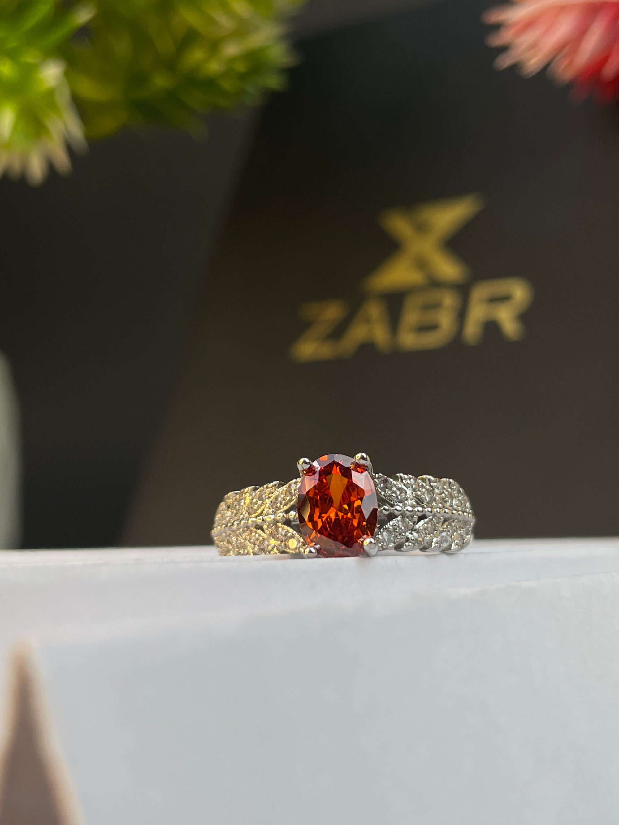 ZRPK-4564 Ring. - Zabrpk