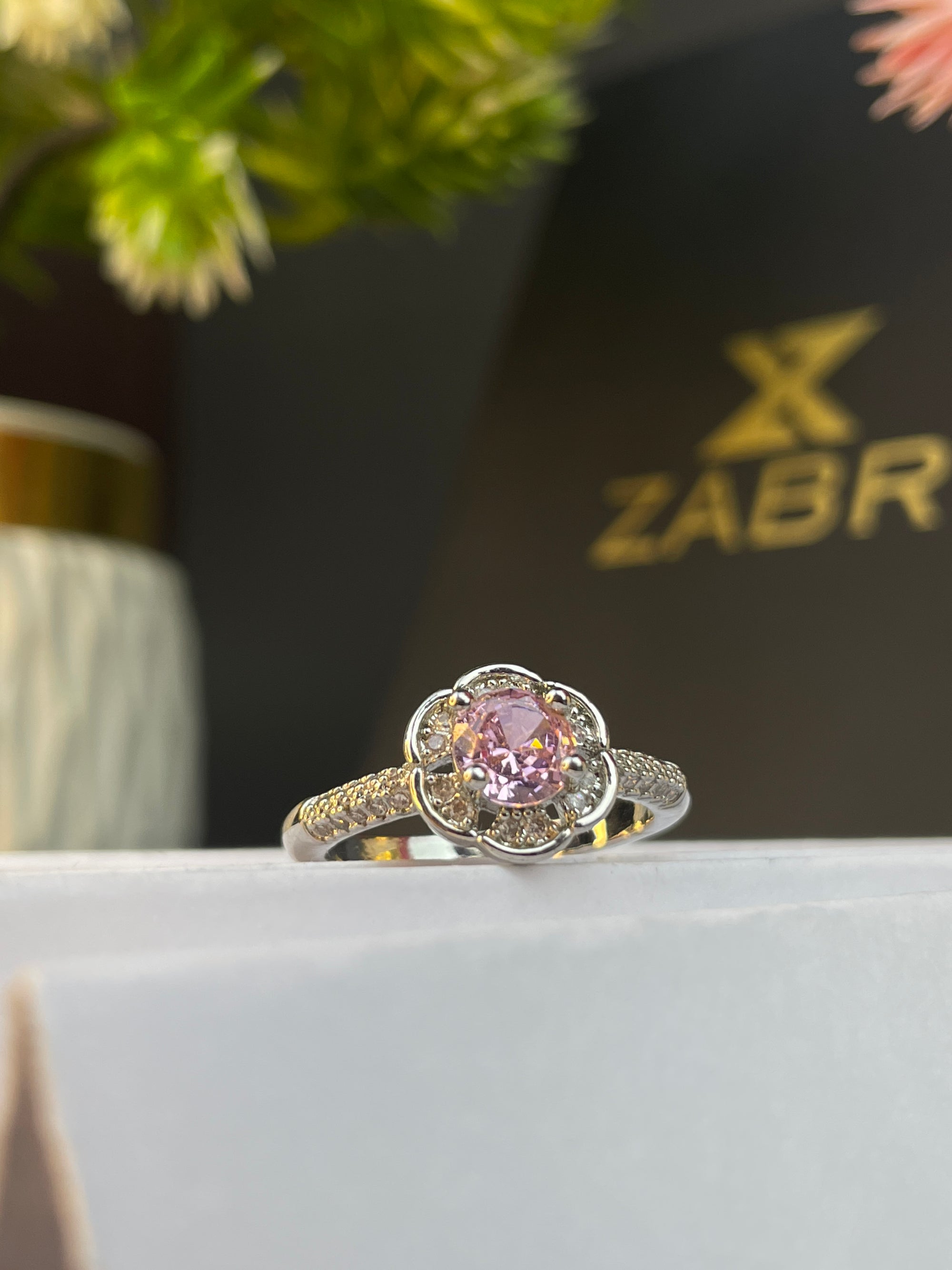 ZRPK-7778 Ring. - Zabrpk