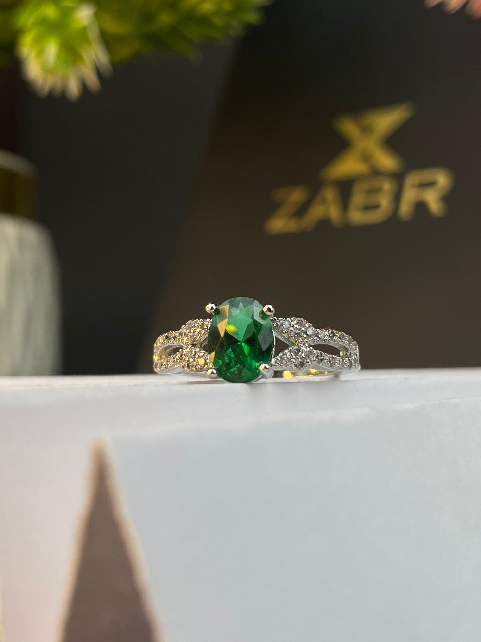 ZRPK-505 Ring. - Zabrpk