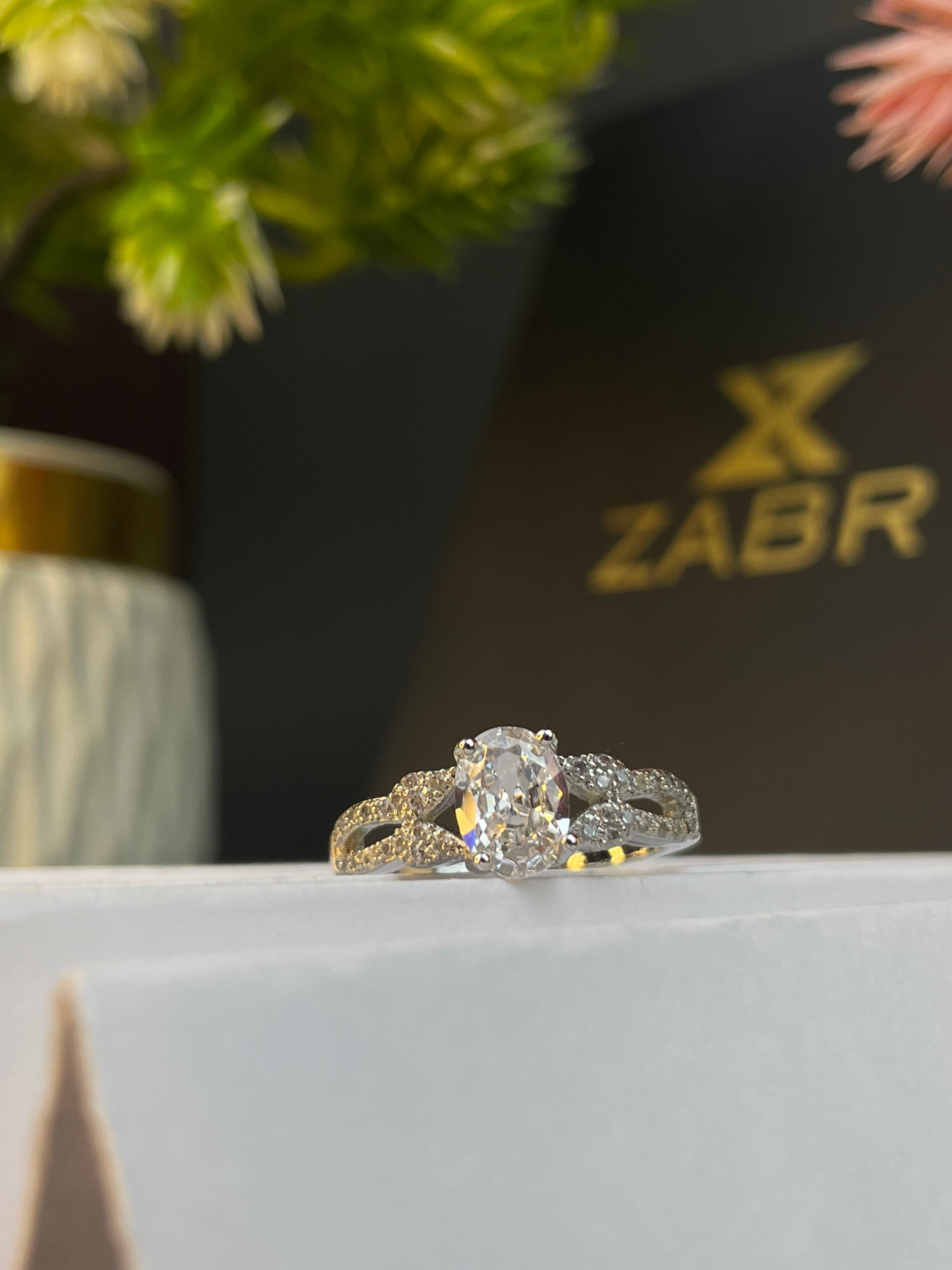 ZRPK-505 Ring. - Zabrpk