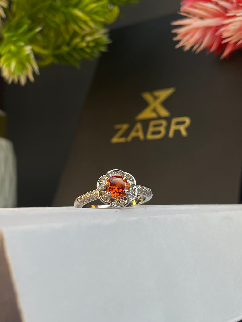 ZRPK-7778 Ring. - Zabrpk