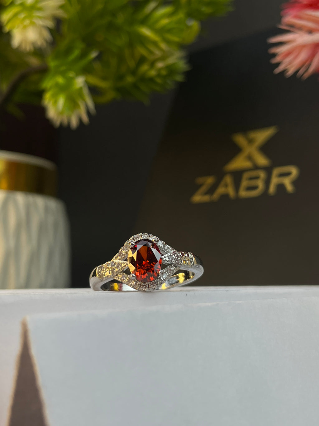 ZRPK-5645 Ring. - Zabrpk