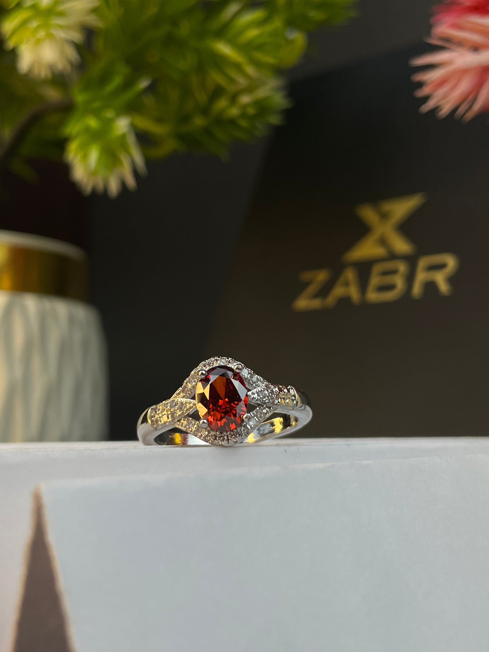 ZRPK-5645 Ring. - Zabrpk
