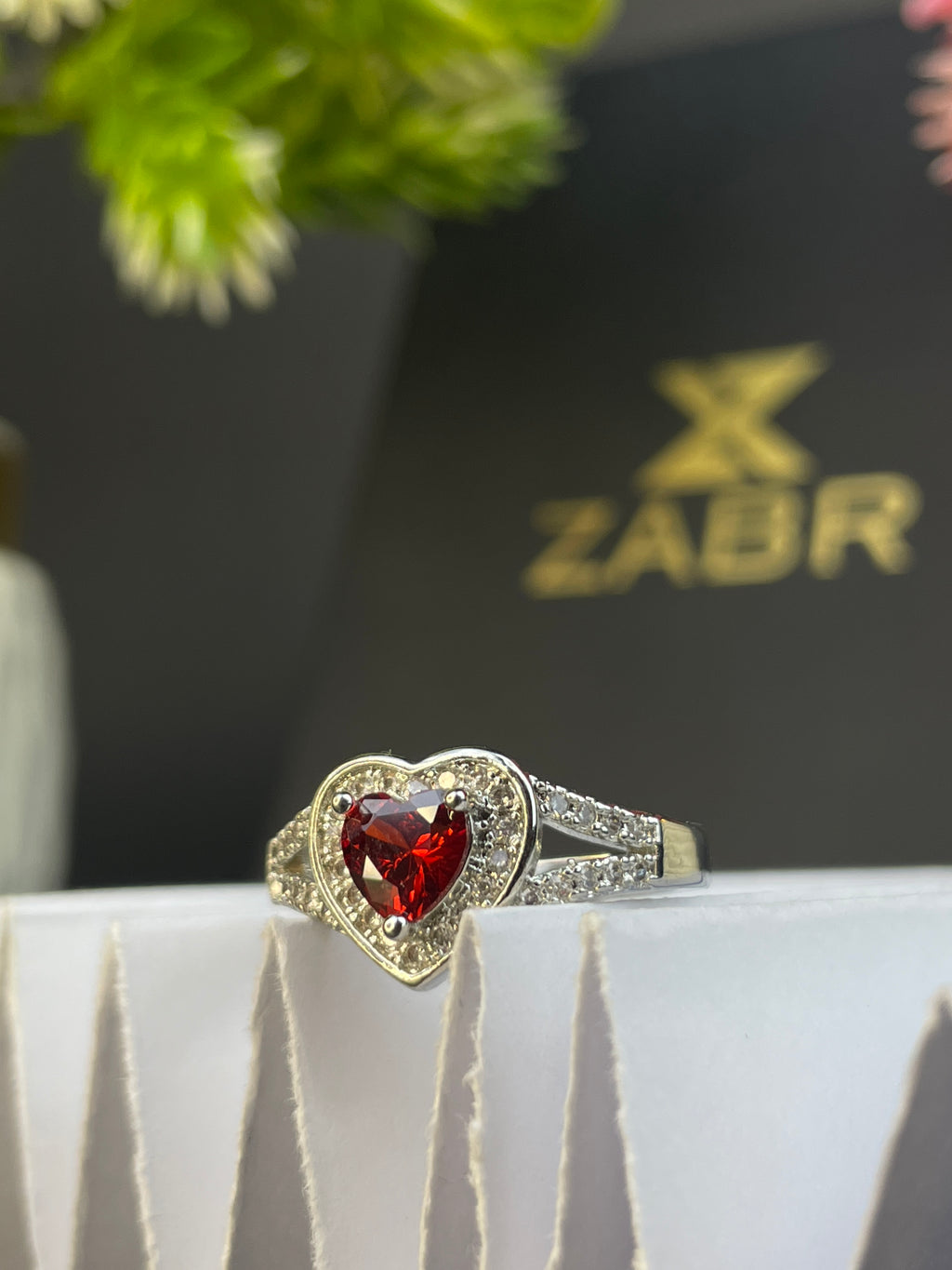ZRPK-313 Ring. - Zabrpk