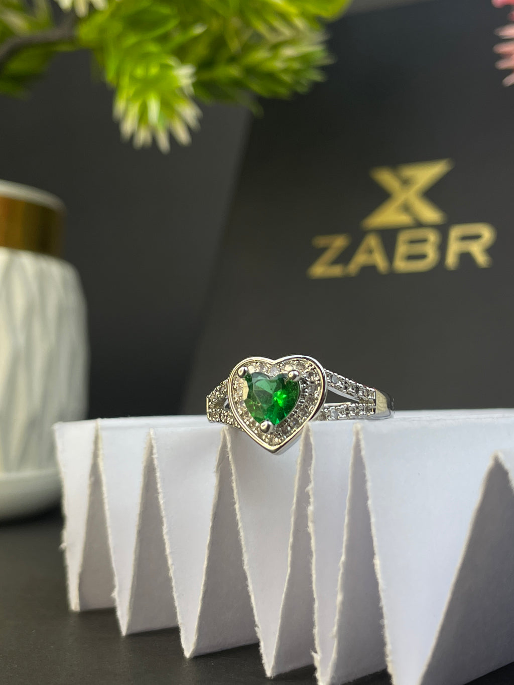 ZRPK-313 Ring. - Zabrpk