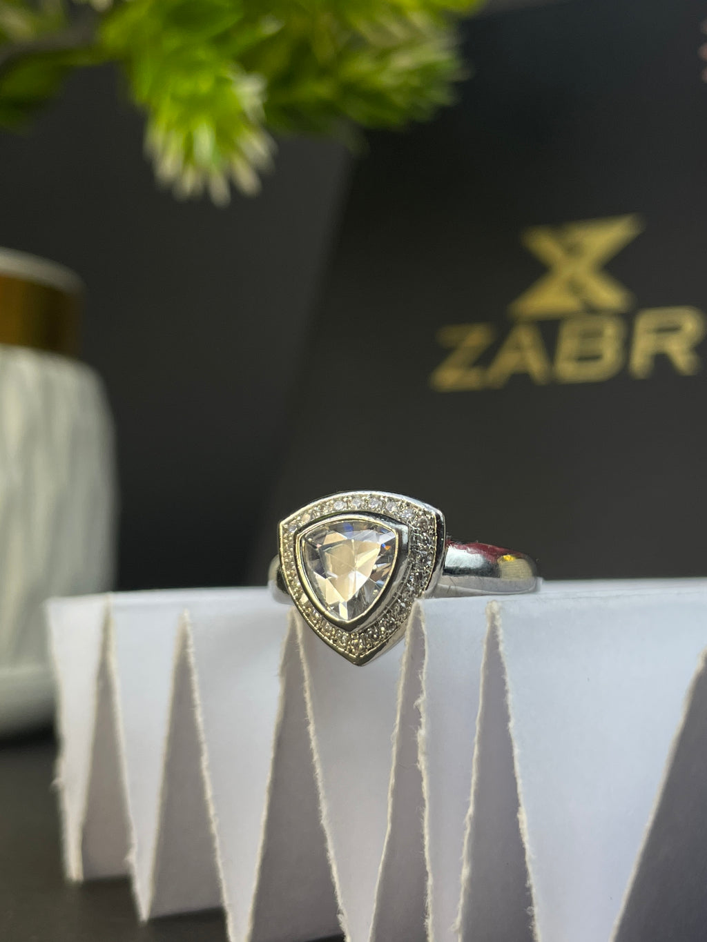 ZRPK-313 Ring. - Zabrpk