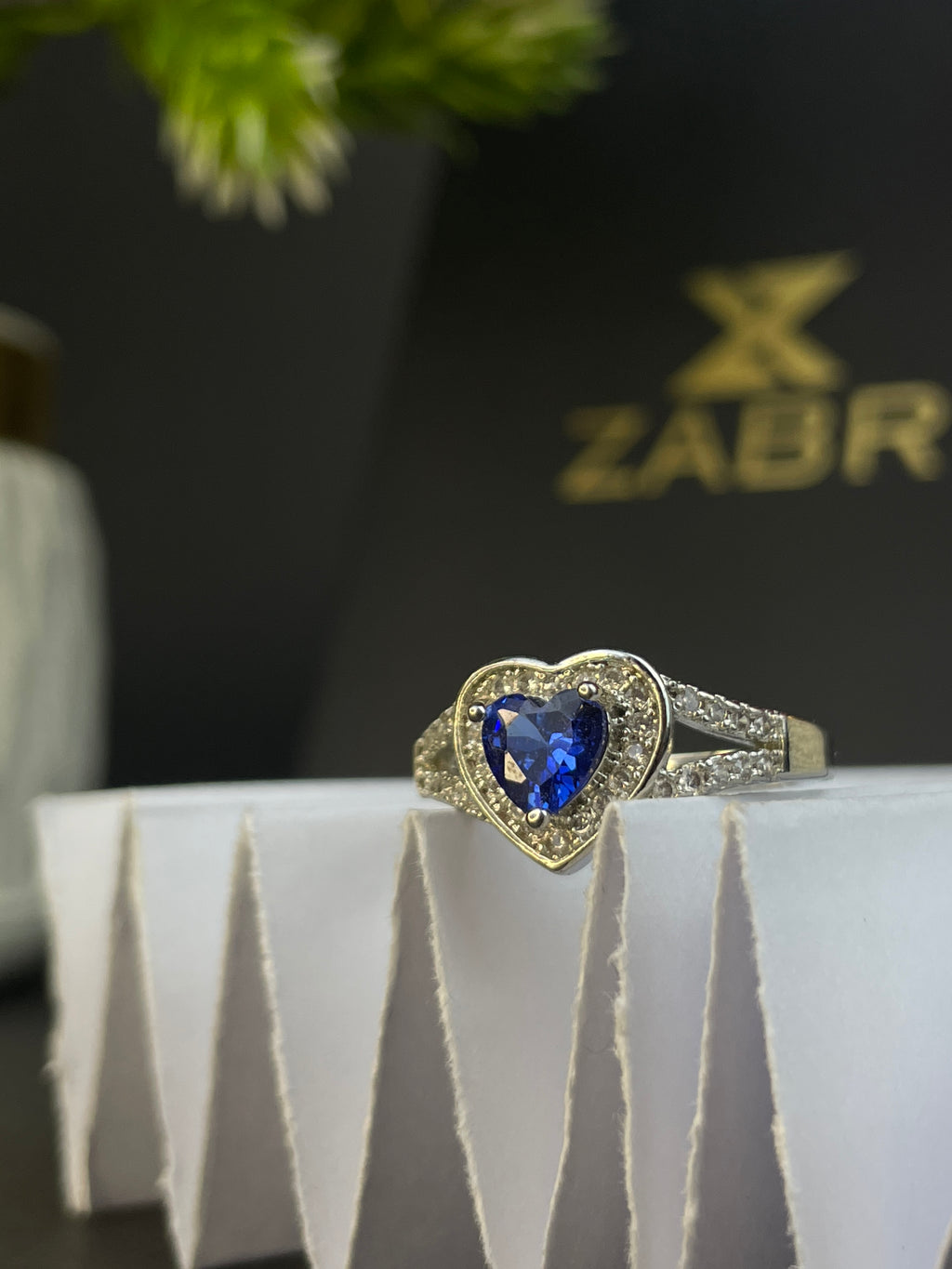 ZRPK-313 Ring. - Zabrpk