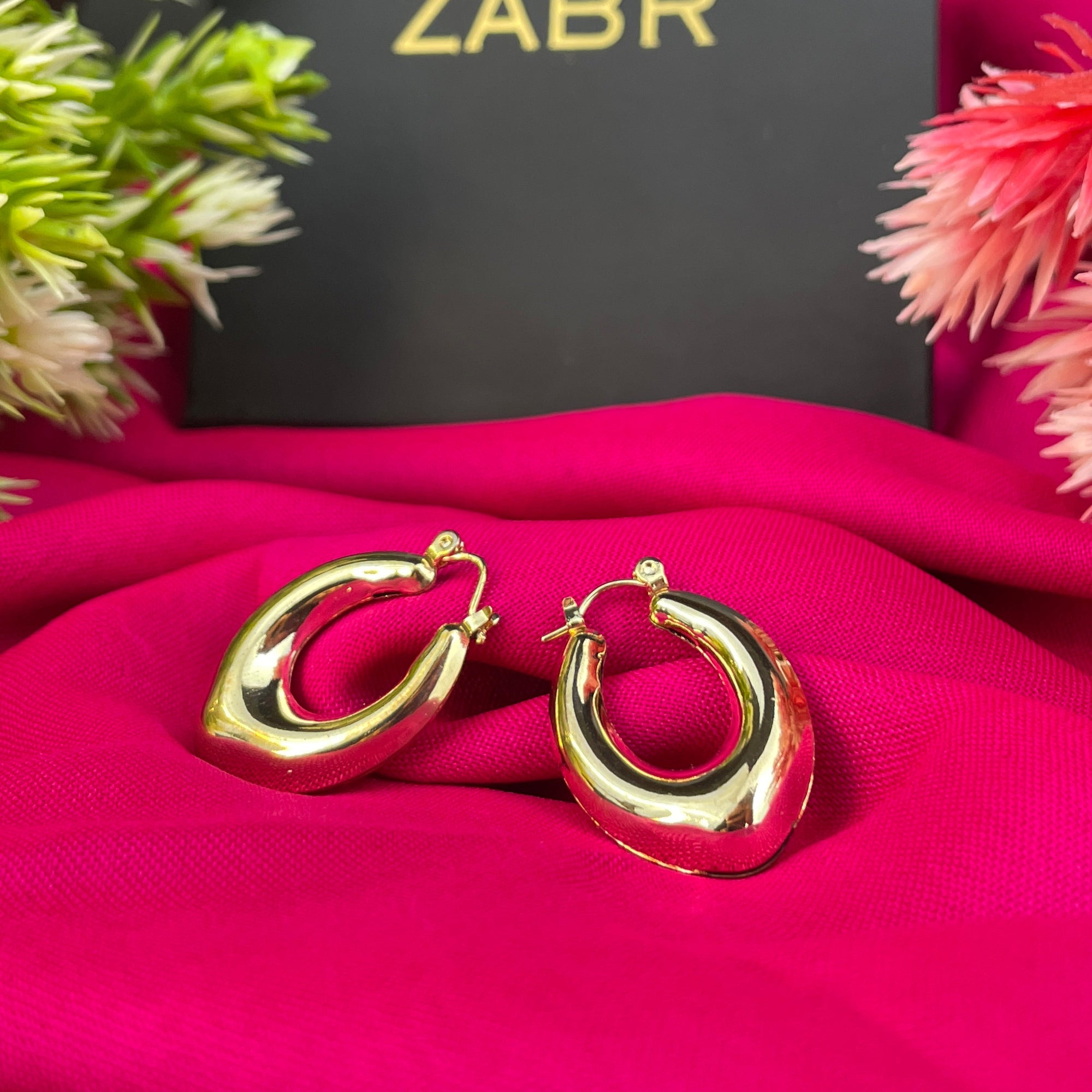 ZRPK-111 Earring. - Zabrpk