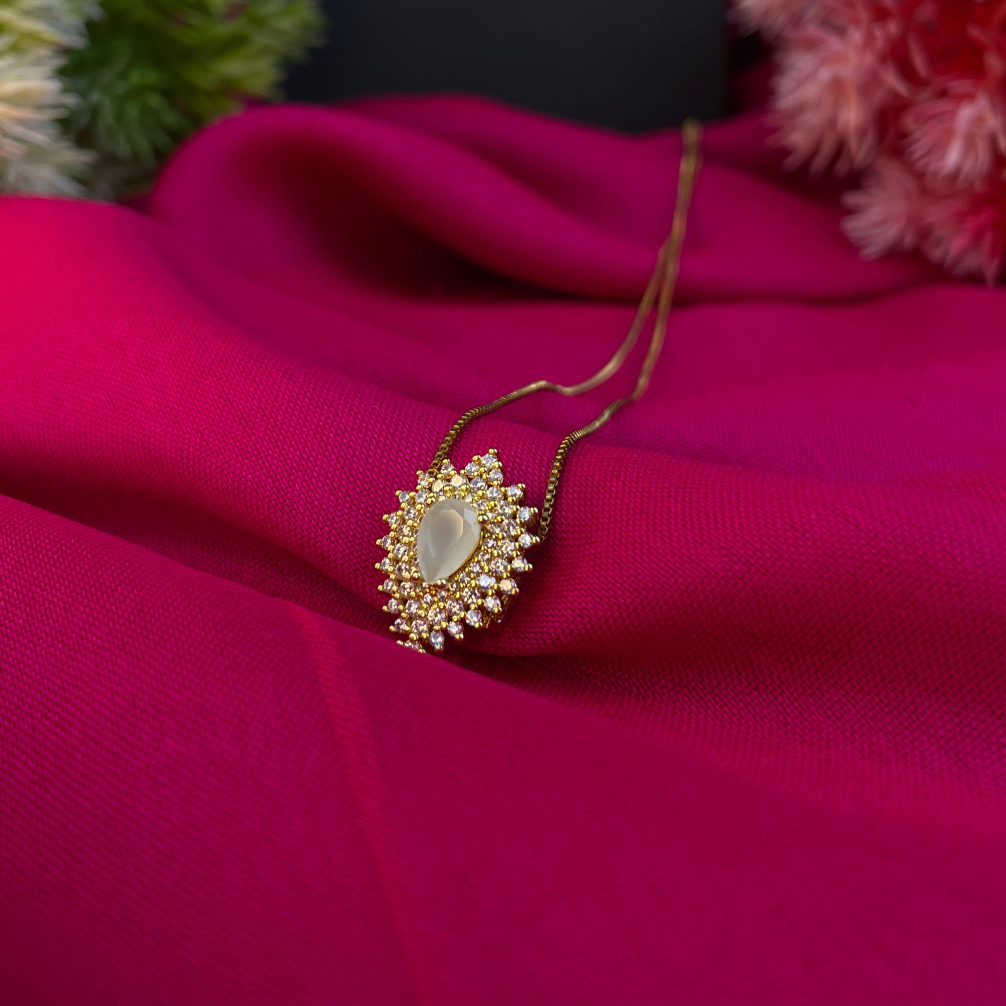 ZRPK-424 Pendant - Zabrpk