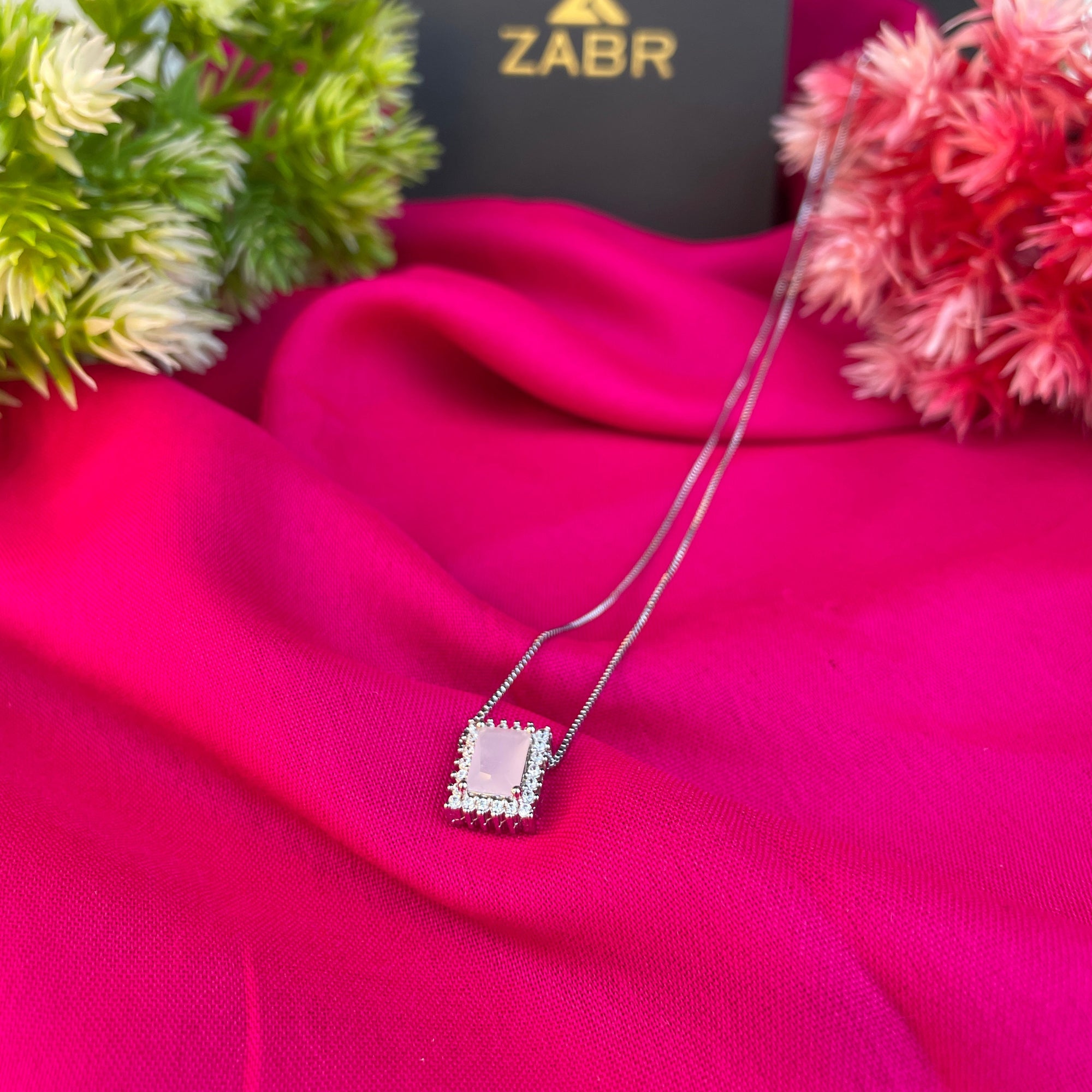 ZRPK-444 Pendant - Zabrpk