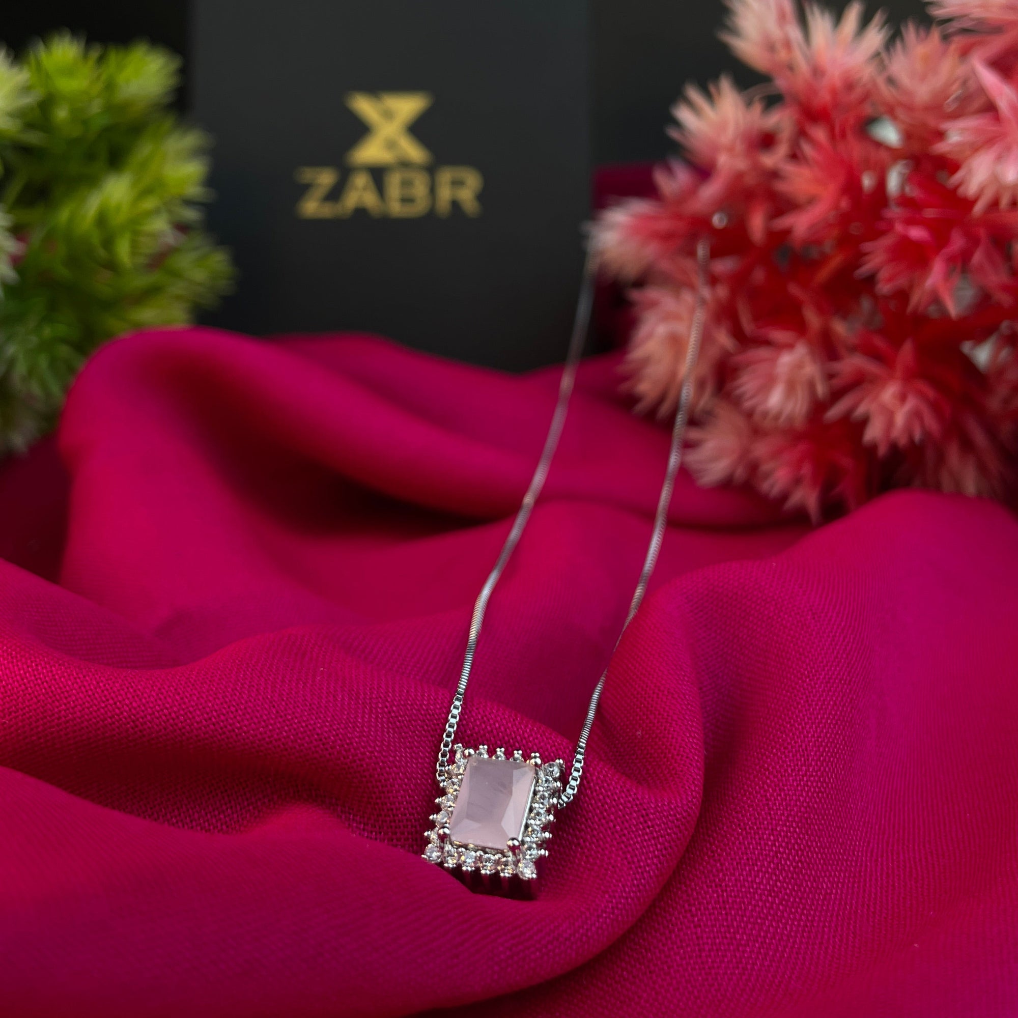 ZRPK-444 Pendant - Zabrpk