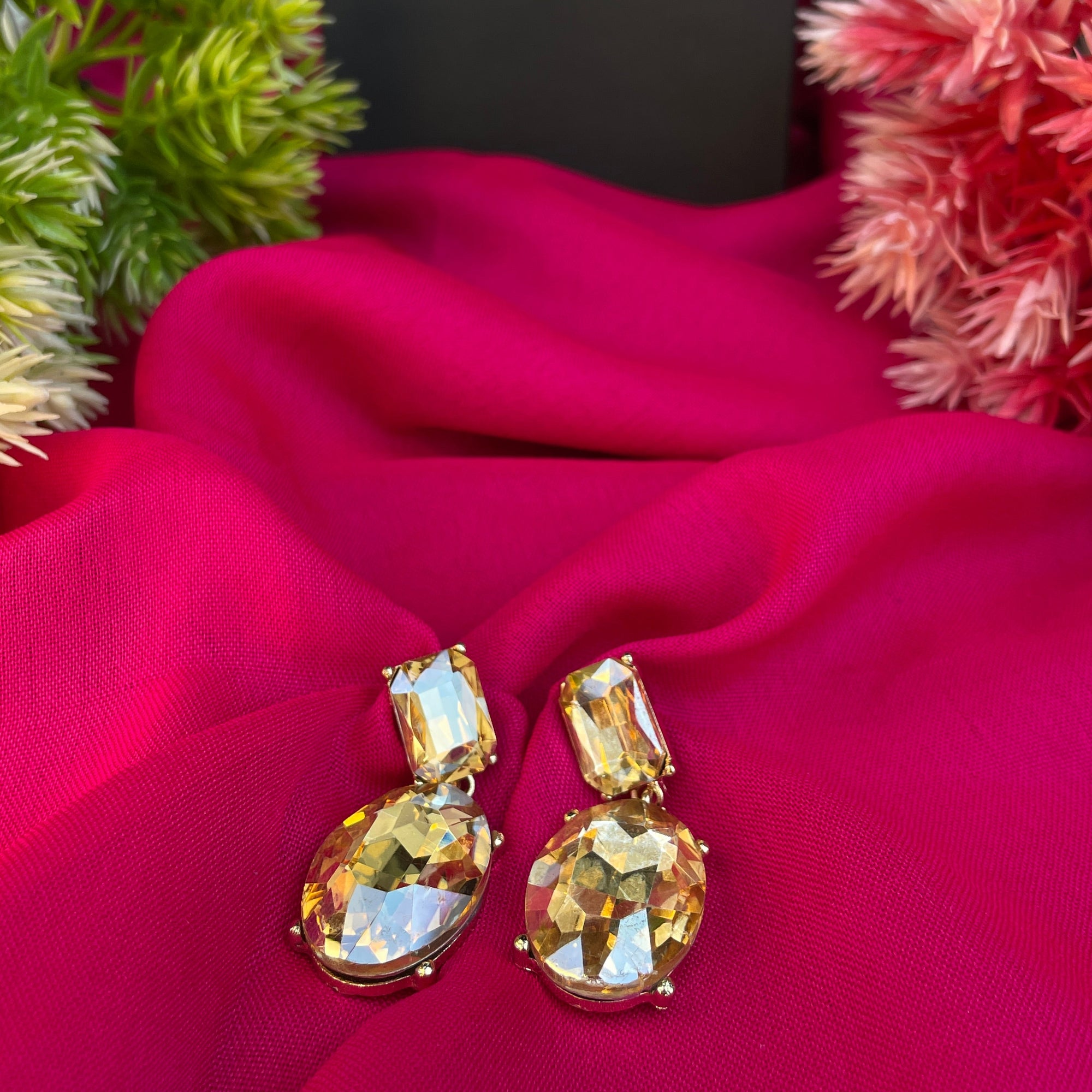 ZRPK-804 Earrings - Zabrpk