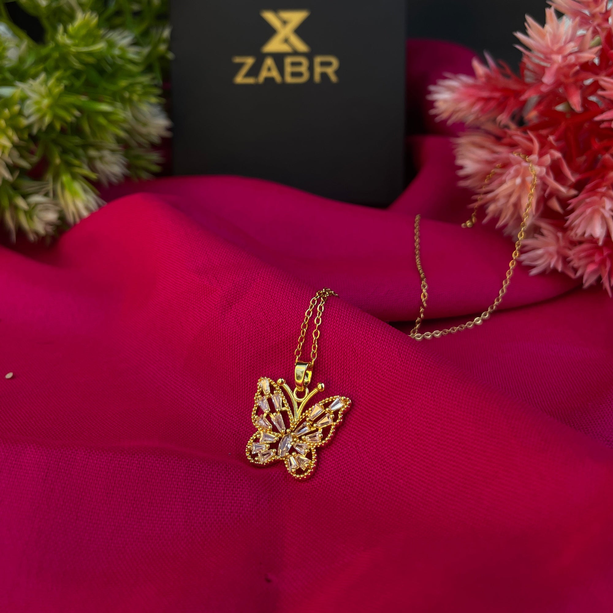 ZRPK-107 Pendant. - Zabrpk