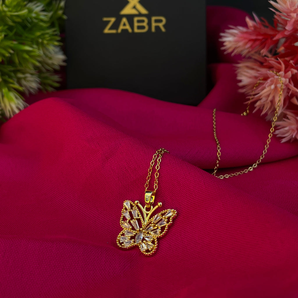 ZRPK-107 Pendant. - Zabrpk