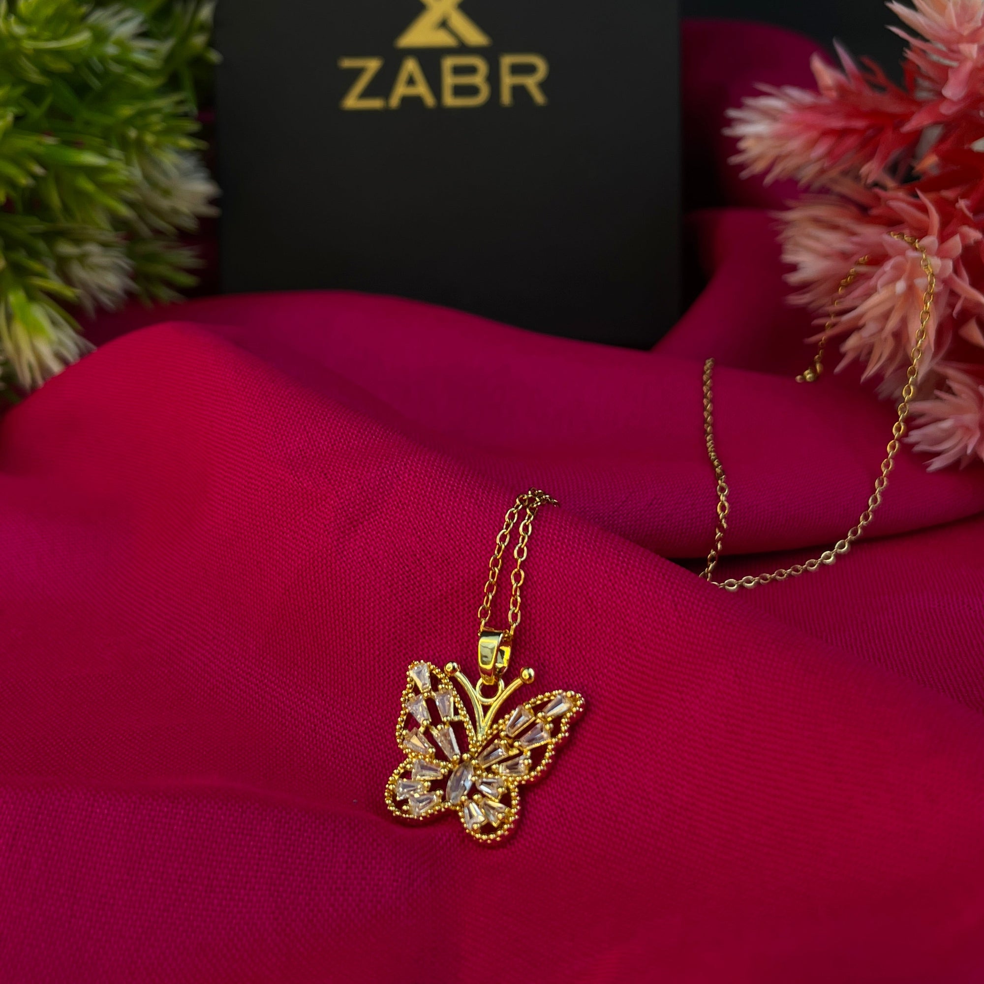 ZRPK-107 Pendant. - Zabrpk