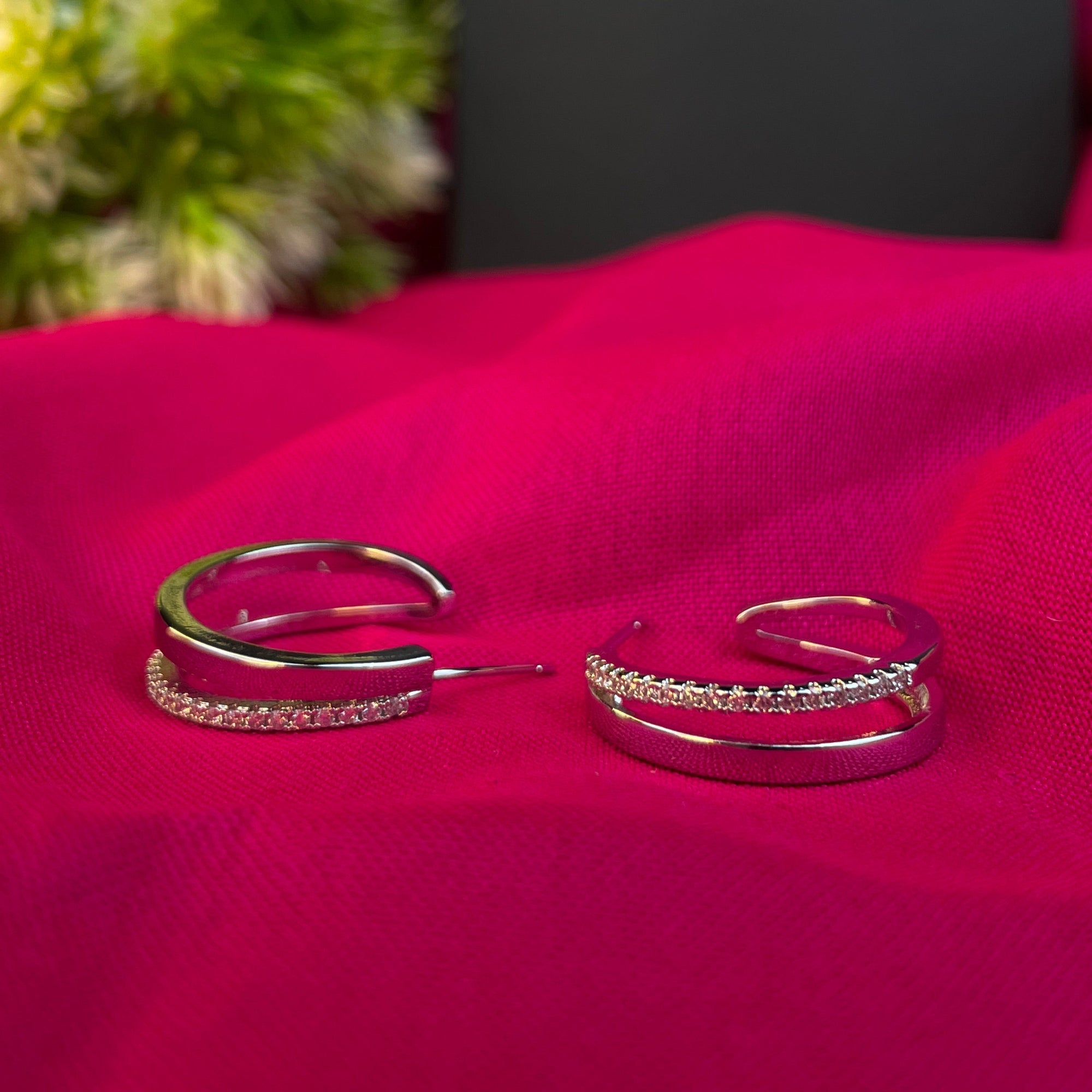 ZRPK-102 Earring. - Zabrpk