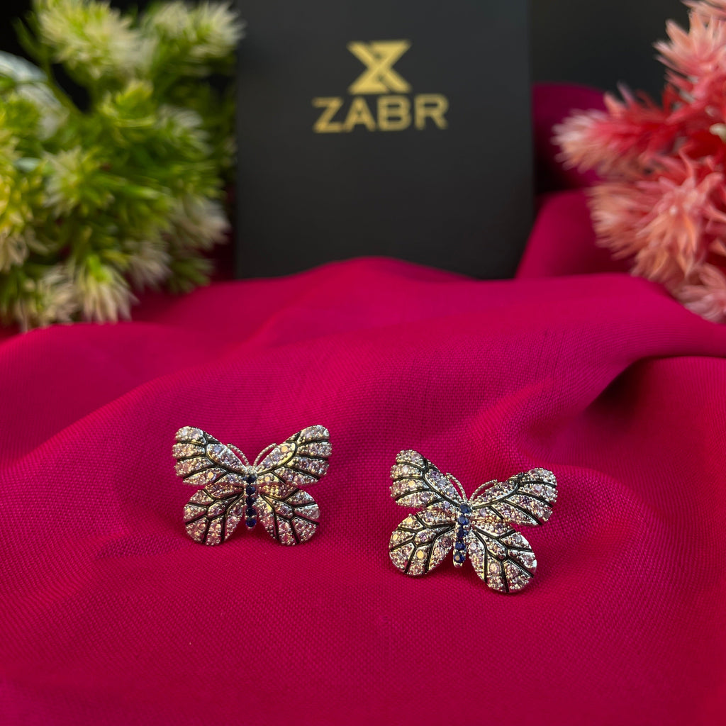 ZRPK-109 Earring. - Zabrpk