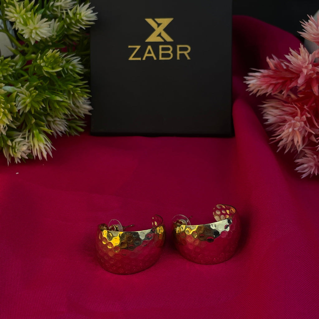 ZRPK-101 Earring. - Zabrpk