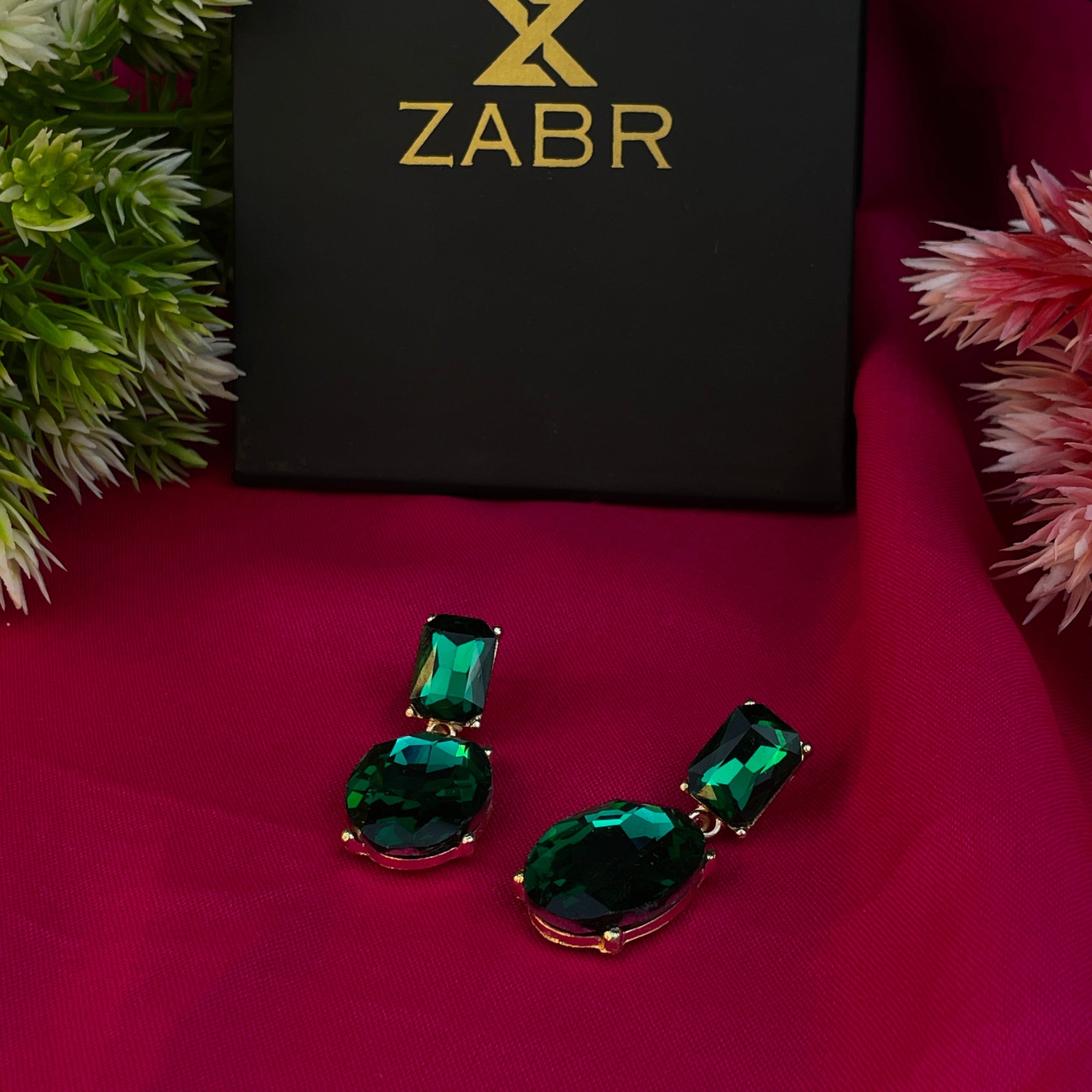 ZRPK-155 Earring. - Zabrpk