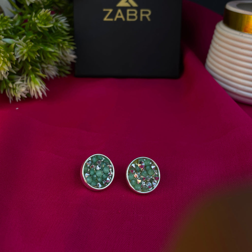ZRPK-17 Earring. - Zabrpk