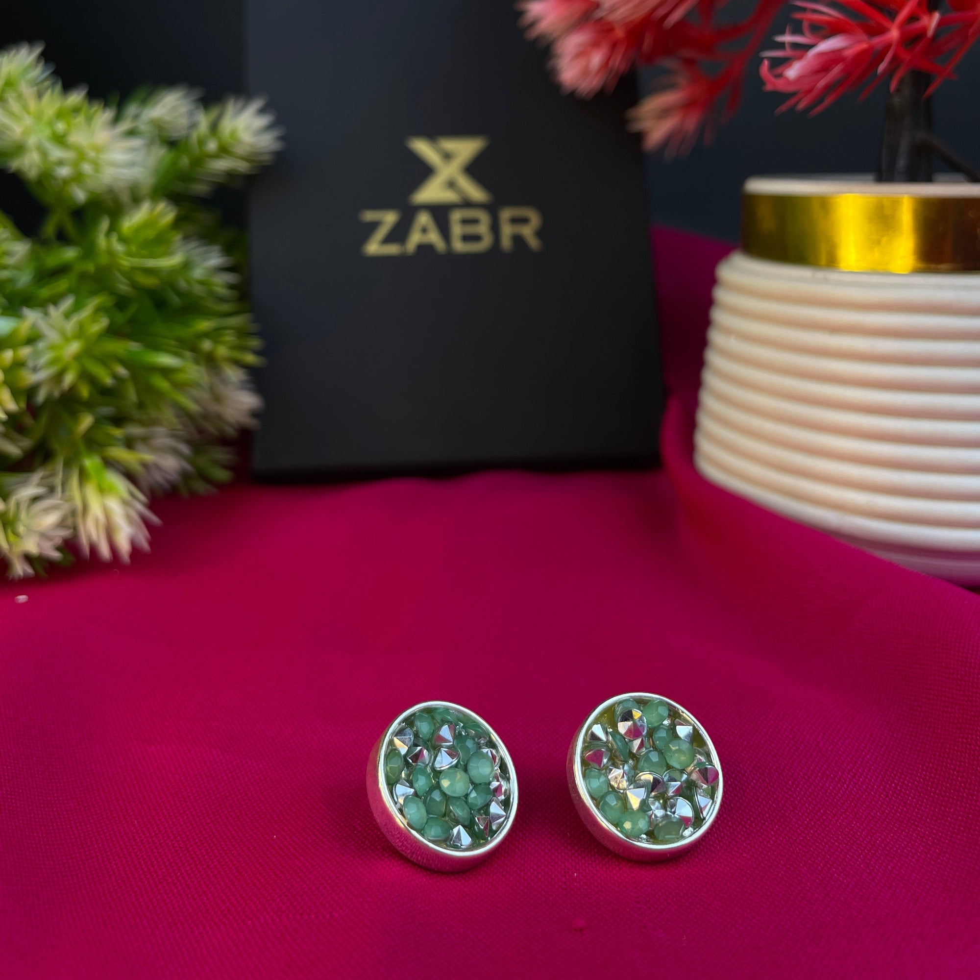 ZRPK-17 Earring. - Zabrpk