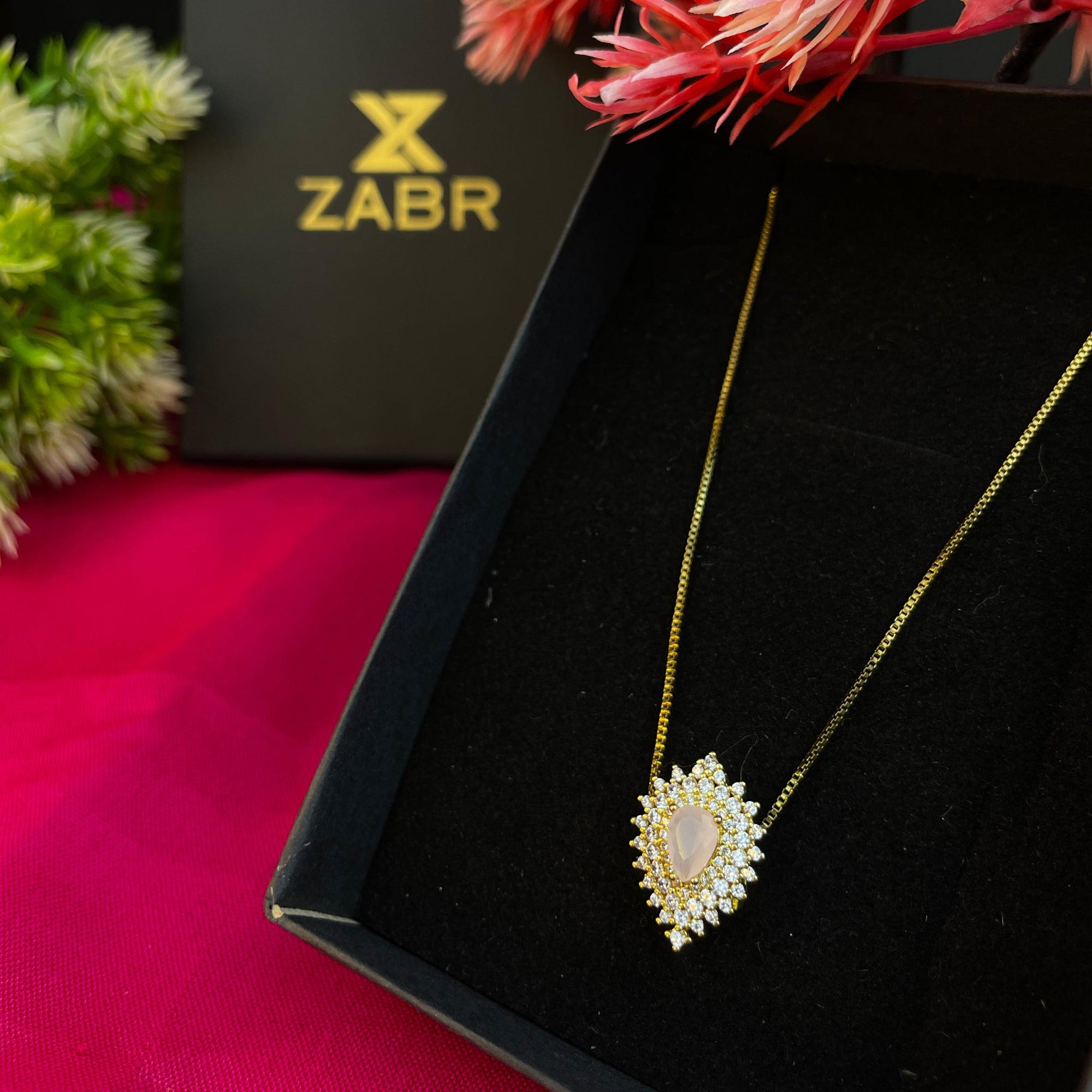 ZRPK-545 Pendant - Zabrpk