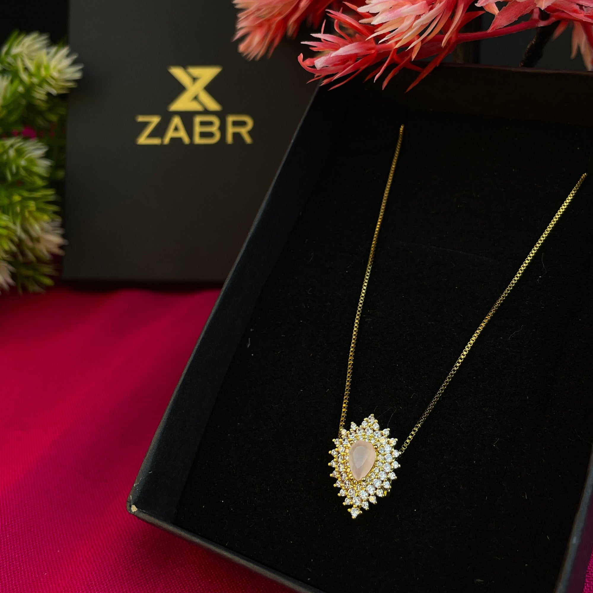 ZRPK-60 Pendant. - Zabrpk