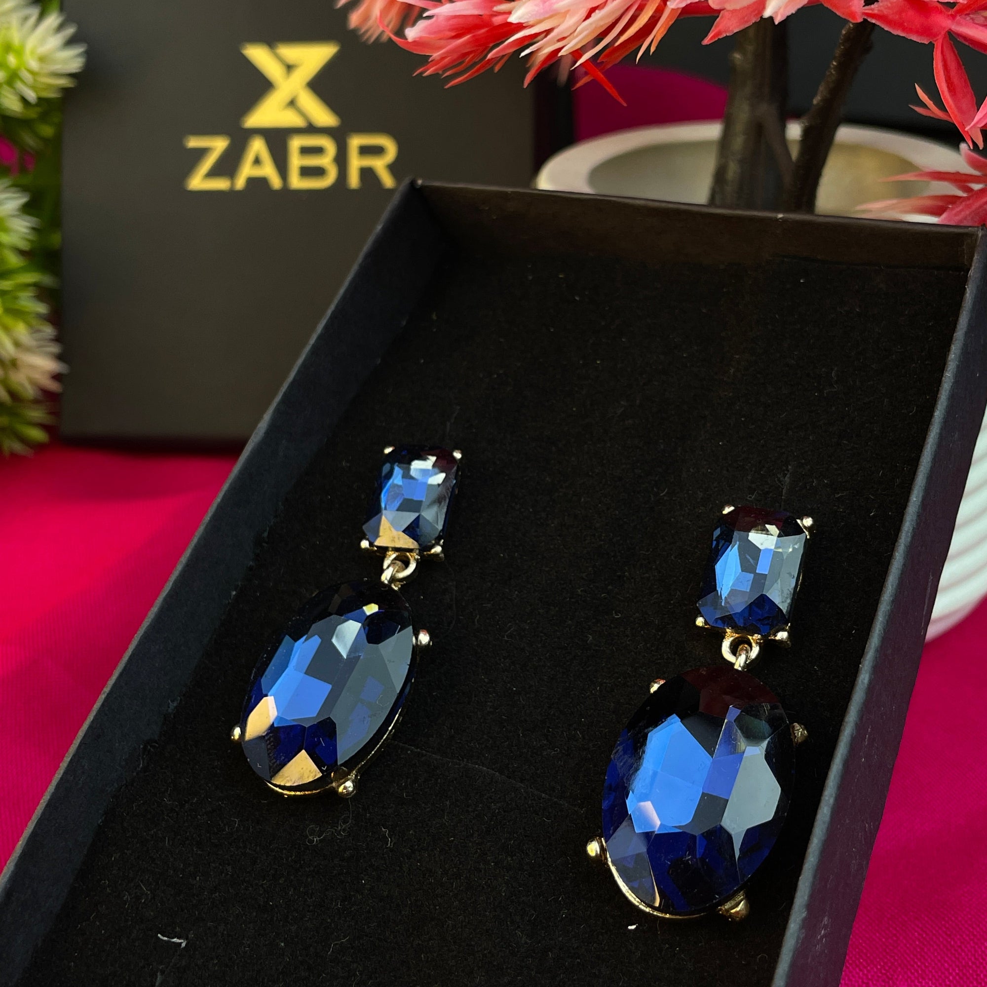 ZRPK-19 Earring. - Zabrpk